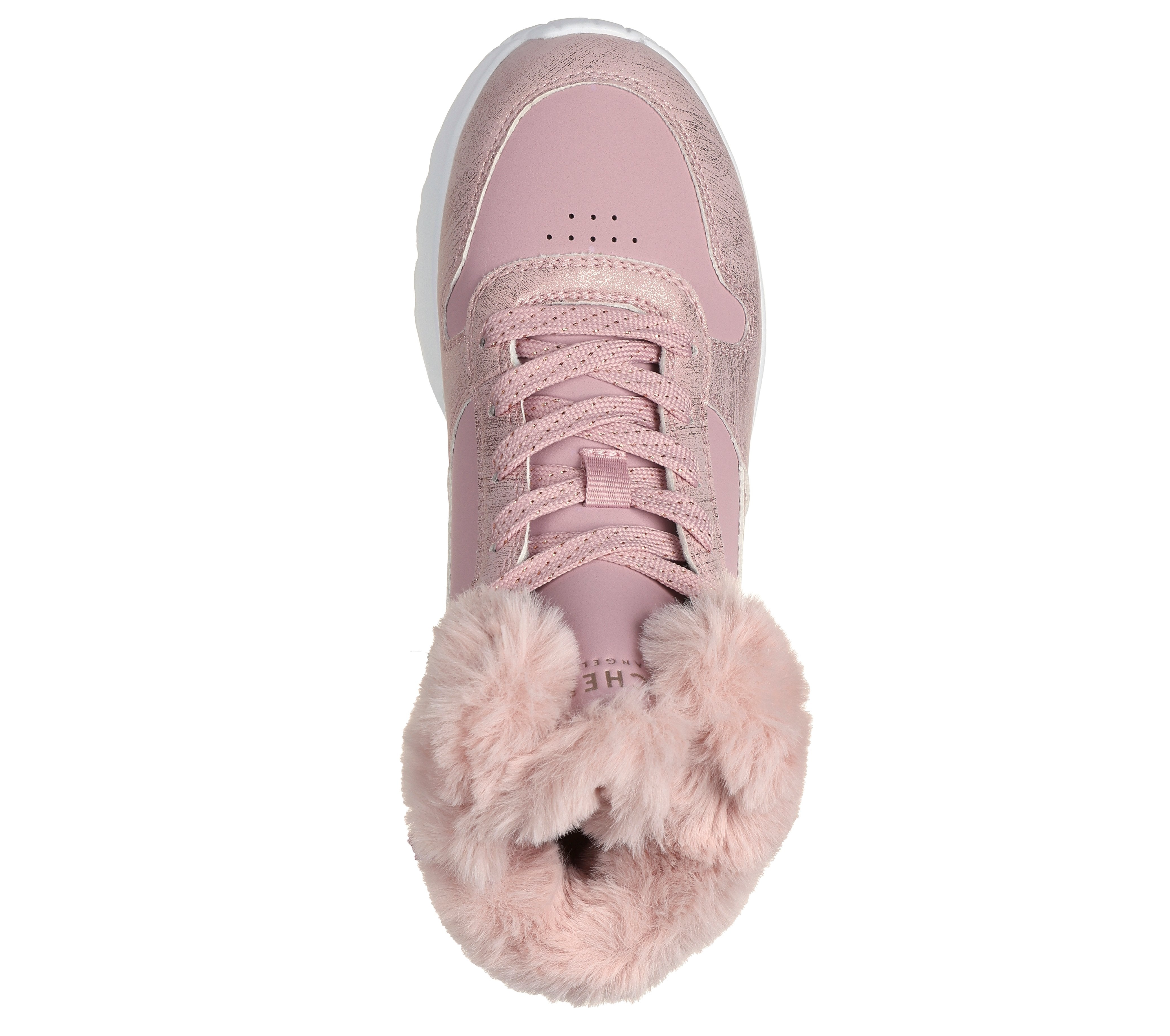 נעלי חורף בנות | UNO Lite - Comfurt Collar