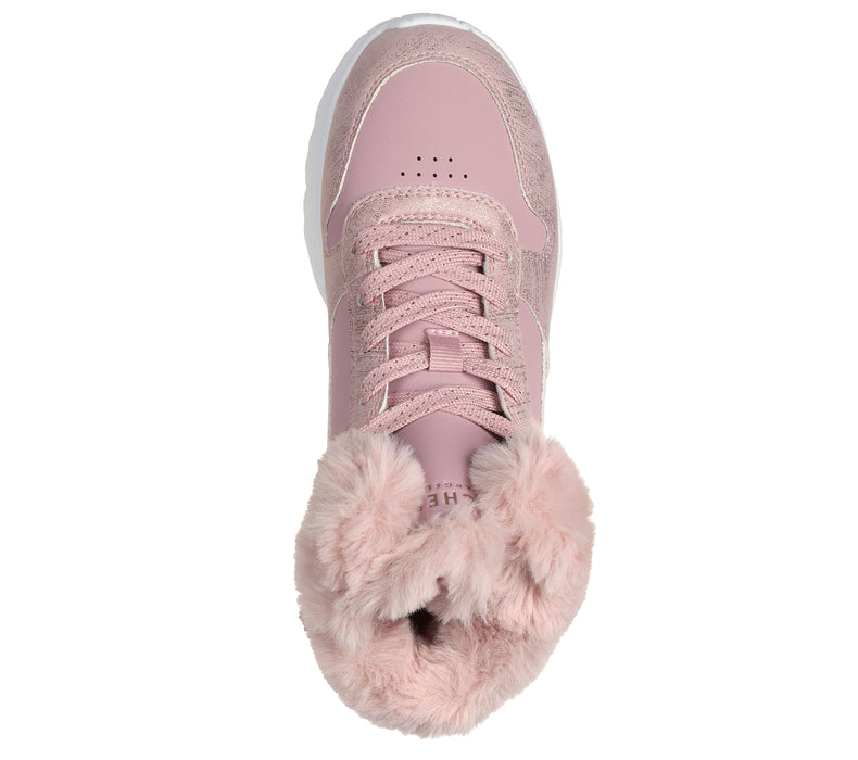 נעלי חורף בנות | UNO Lite - Comfurt Collar