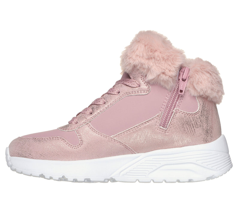 נעלי חורף בנות | UNO Lite - Comfurt Collar