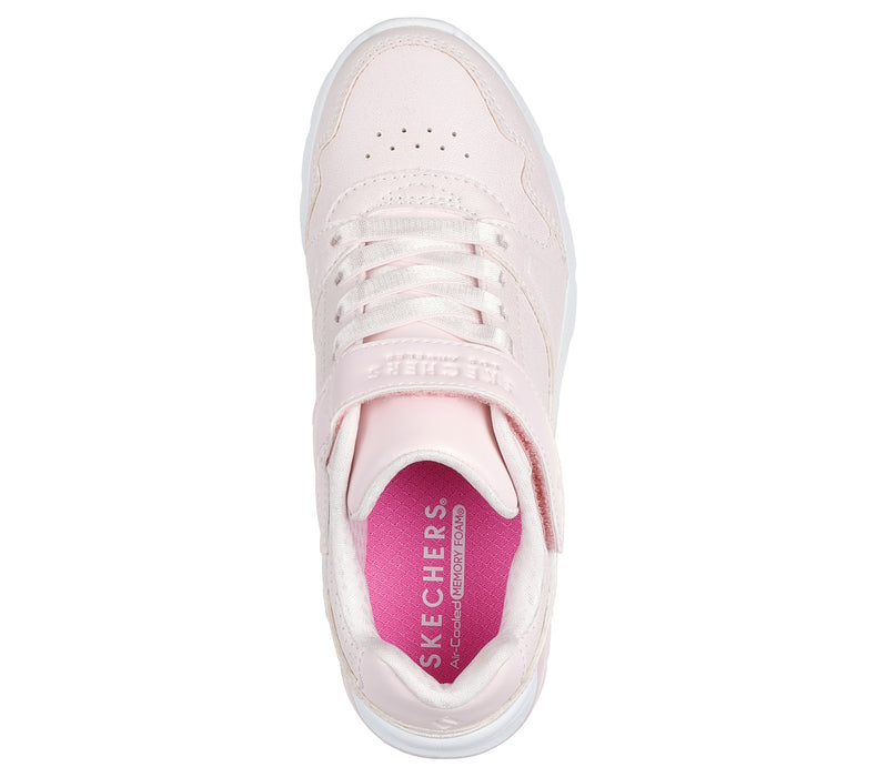 סניקרס סקוץ' בנות | UNO Lite 2.0 - Chic Shimmer