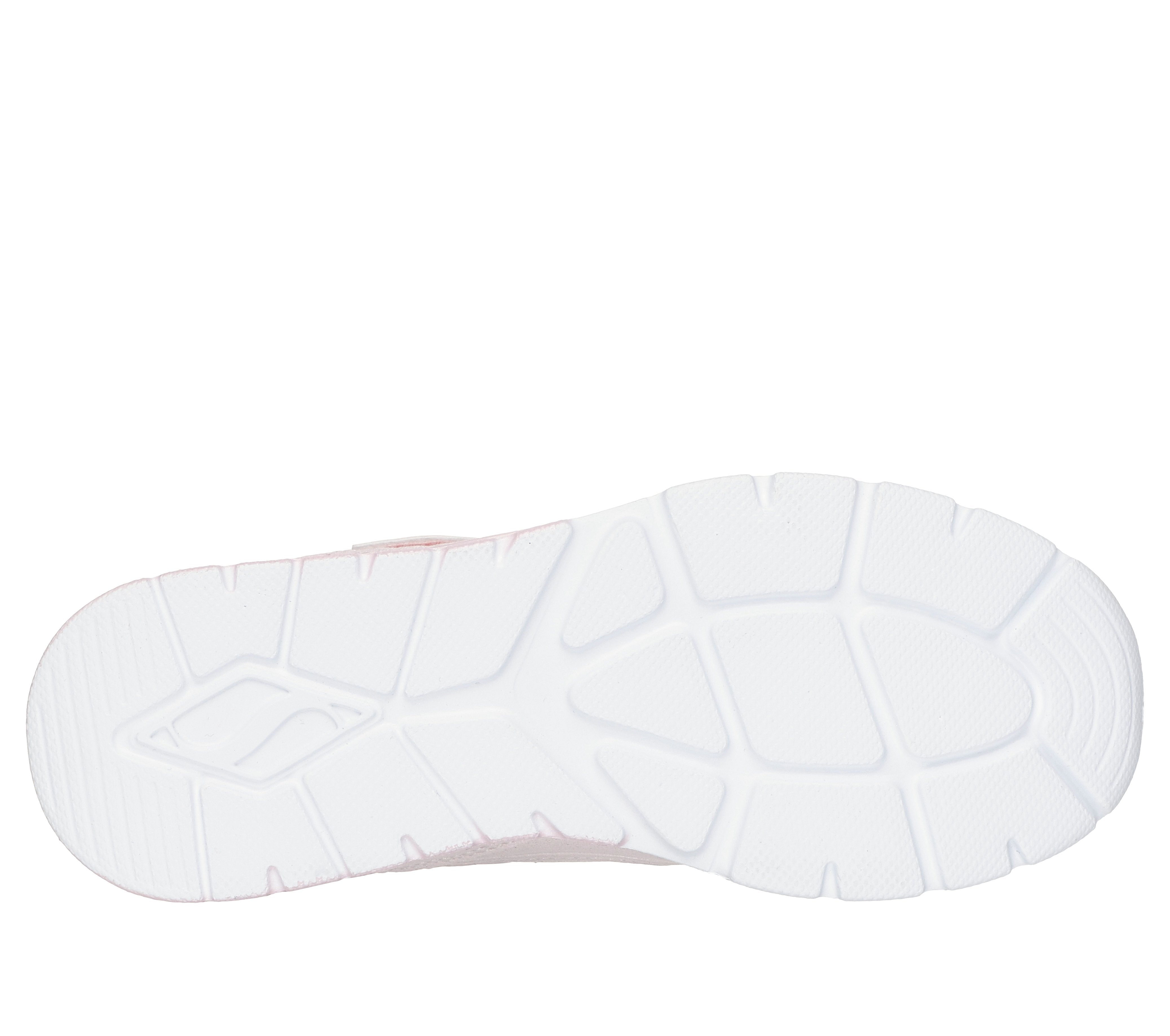 סניקרס סקוץ' בנות | UNO Lite 2.0 - Chic Shimmer