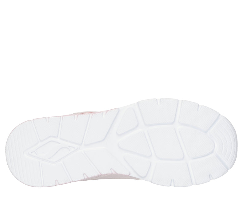 סניקרס סקוץ' בנות | UNO Lite 2.0 - Chic Shimmer