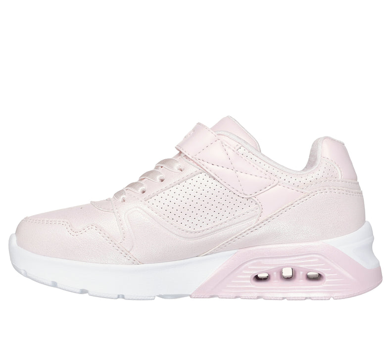 סניקרס סקוץ' בנות | UNO Lite 2.0 - Chic Shimmer