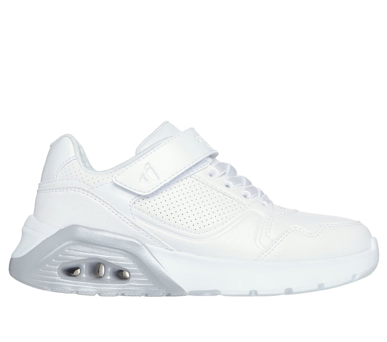 סניקרס סקוץ' בנות | UNO Lite 2.0 - Chic Shimmer