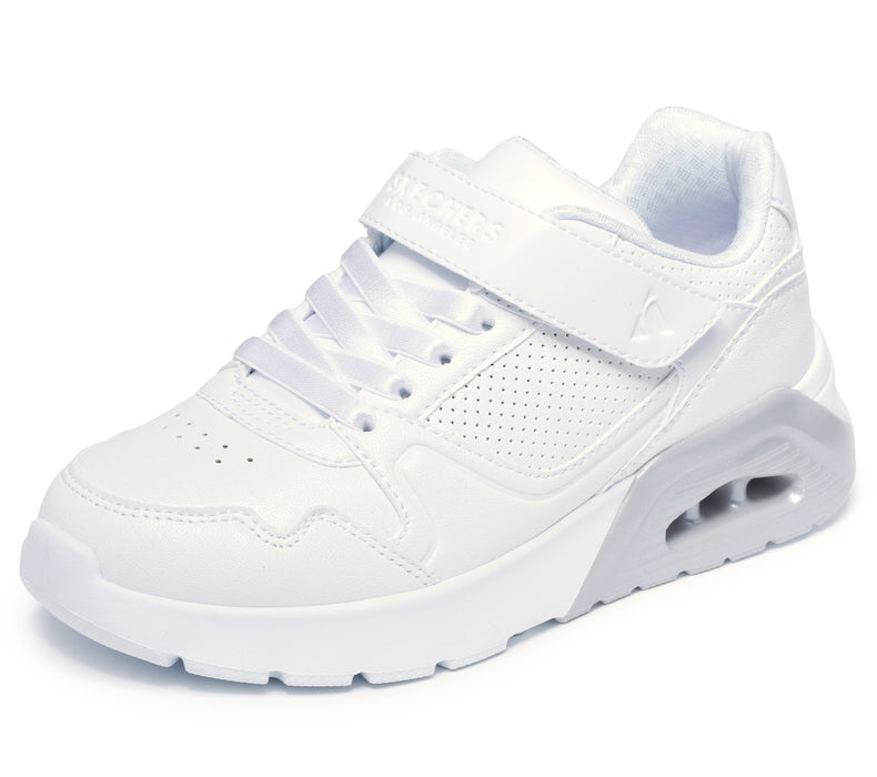 סניקרס סקוץ' בנות | UNO Lite 2.0 - Chic Shimmer