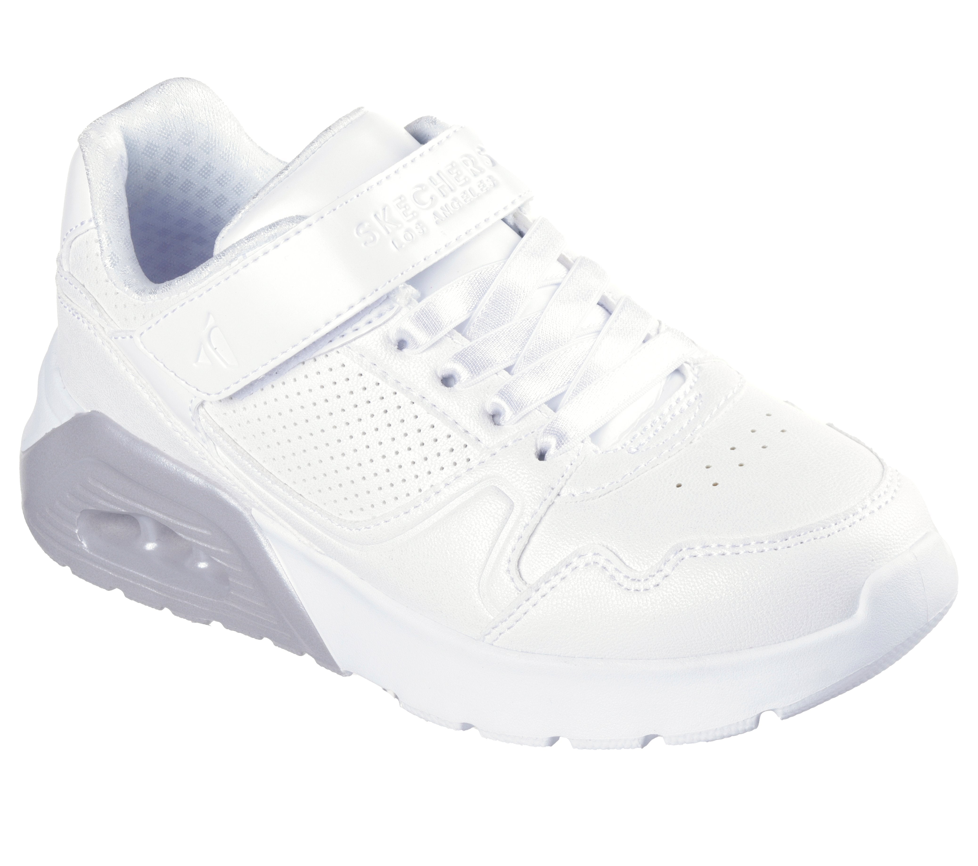 סניקרס סקוץ' בנות | UNO Lite 2.0 - Chic Shimmer