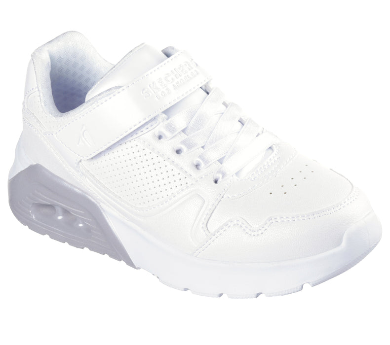 סניקרס סקוץ' בנות | UNO Lite 2.0 - Chic Shimmer