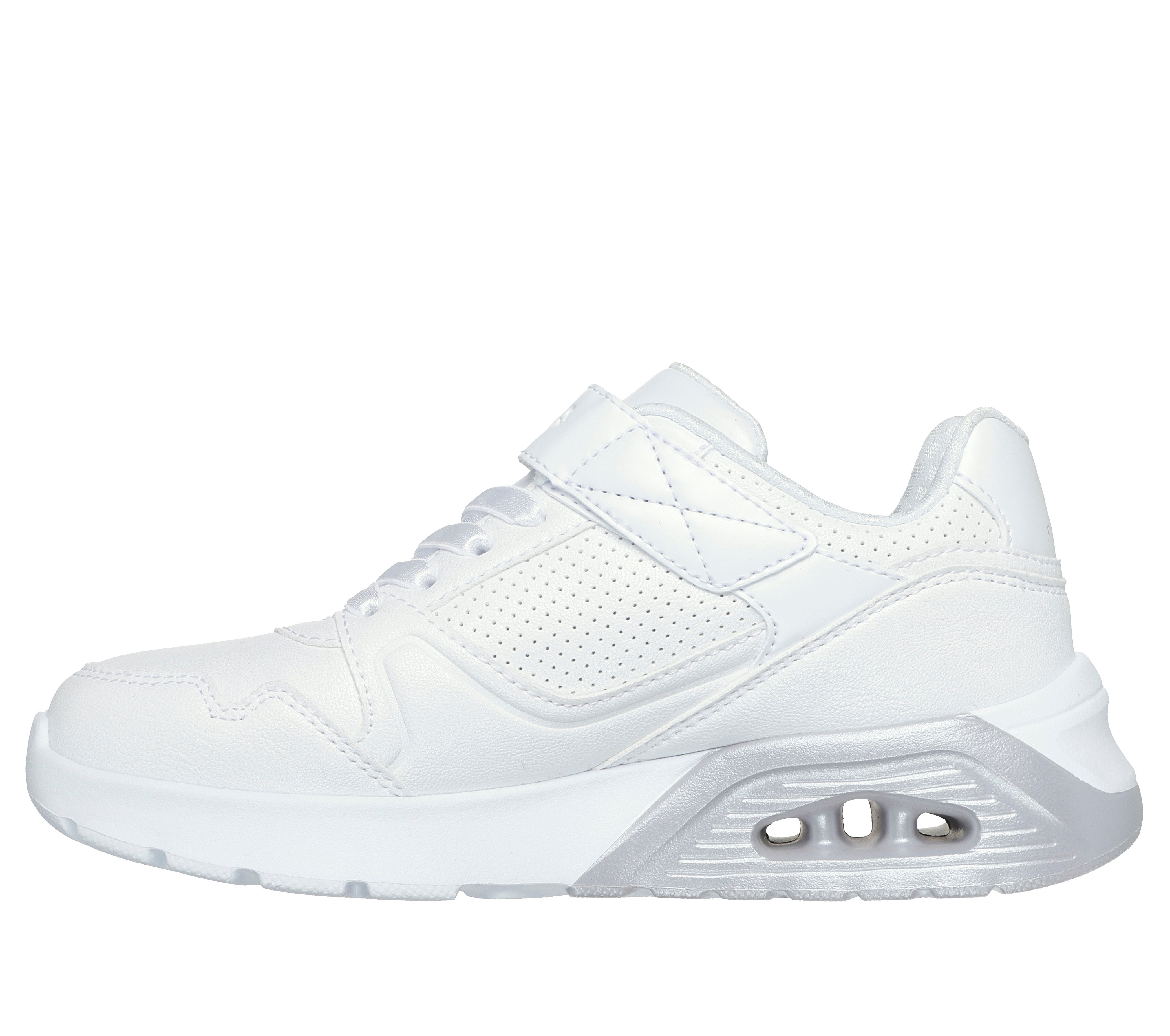 סניקרס סקוץ' בנות | UNO Lite 2.0 - Chic Shimmer