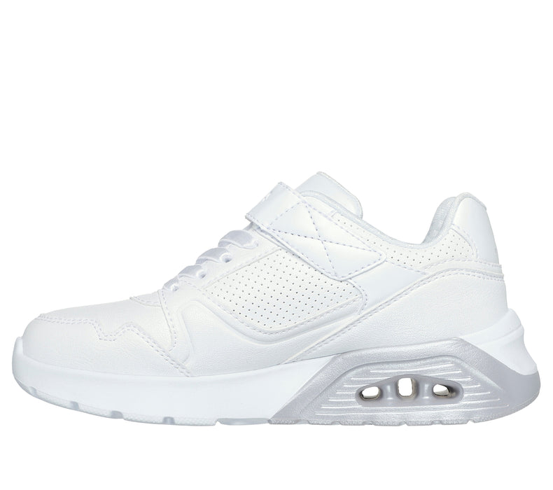 סניקרס סקוץ' בנות | UNO Lite 2.0 - Chic Shimmer