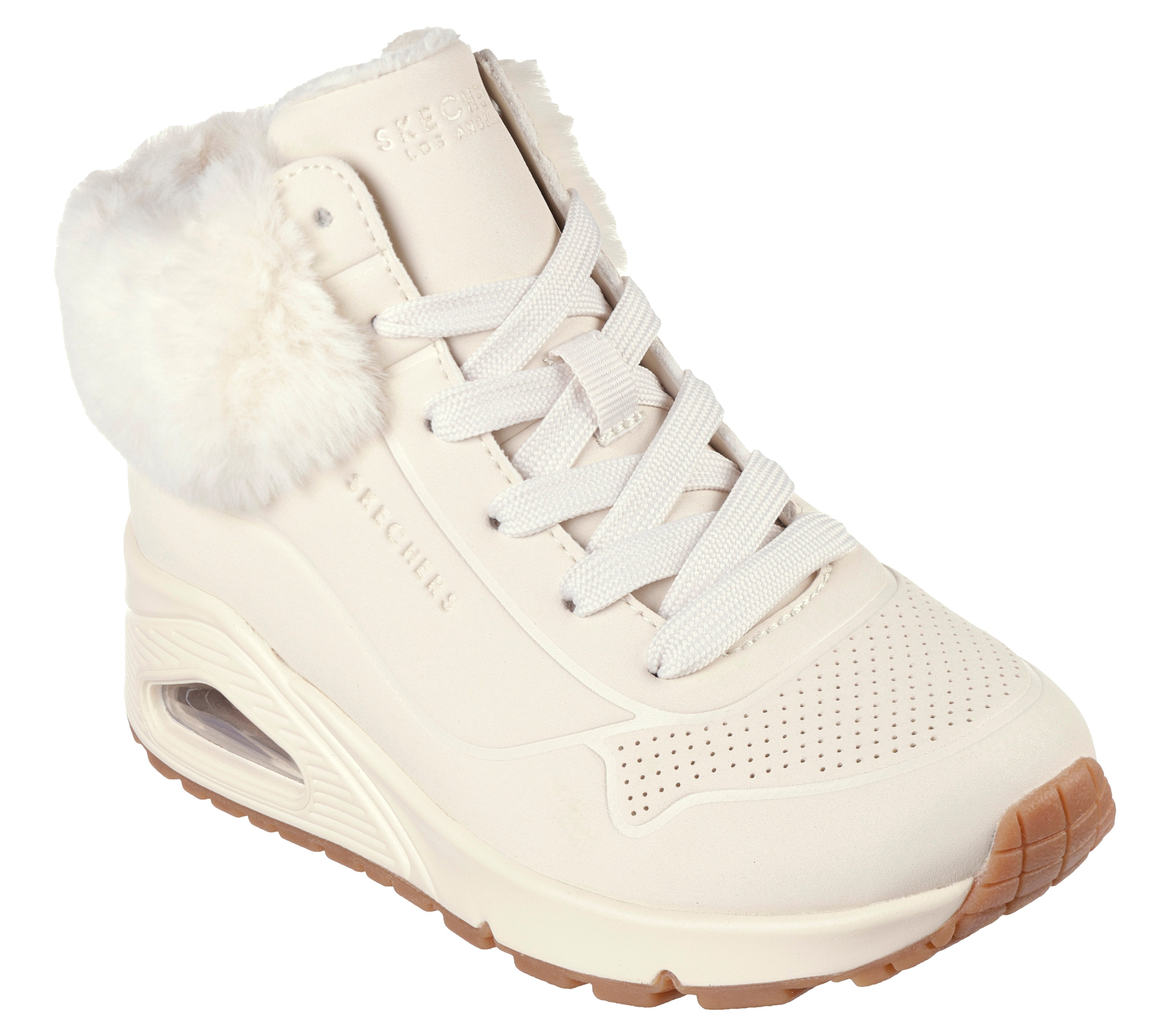 מגפי בנות | Uno - Fall Air