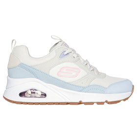 סניקרס בנות | UNO Mesh Mode צבע: נטורל