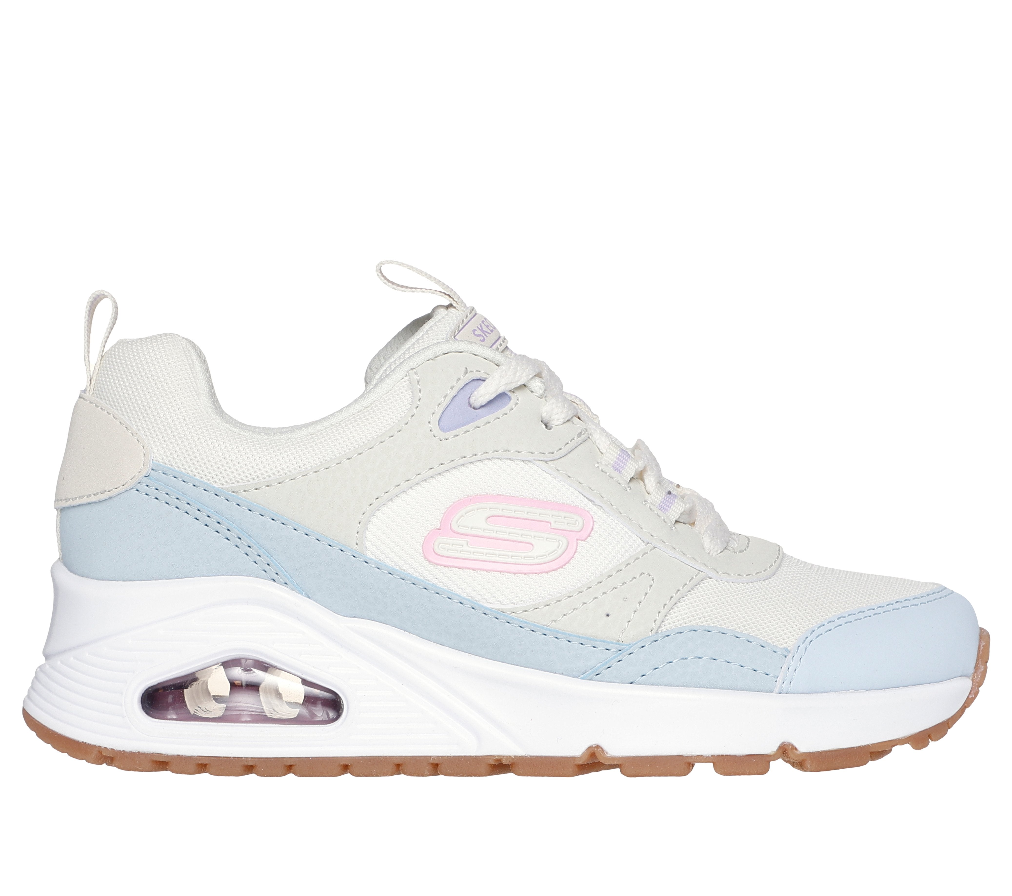 סניקרס בנות | UNO Mesh Mode