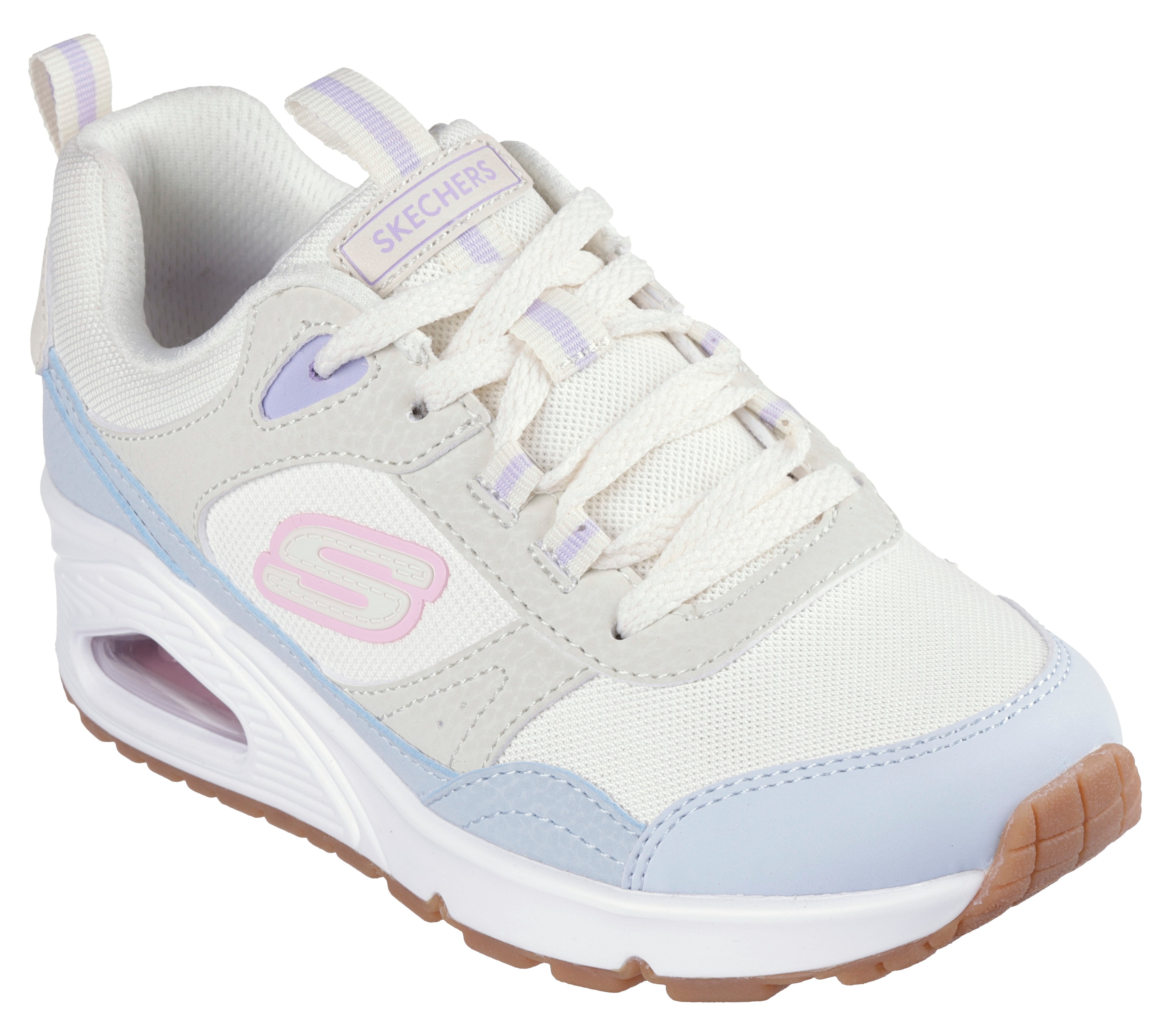 סניקרס בנות | UNO Mesh Mode