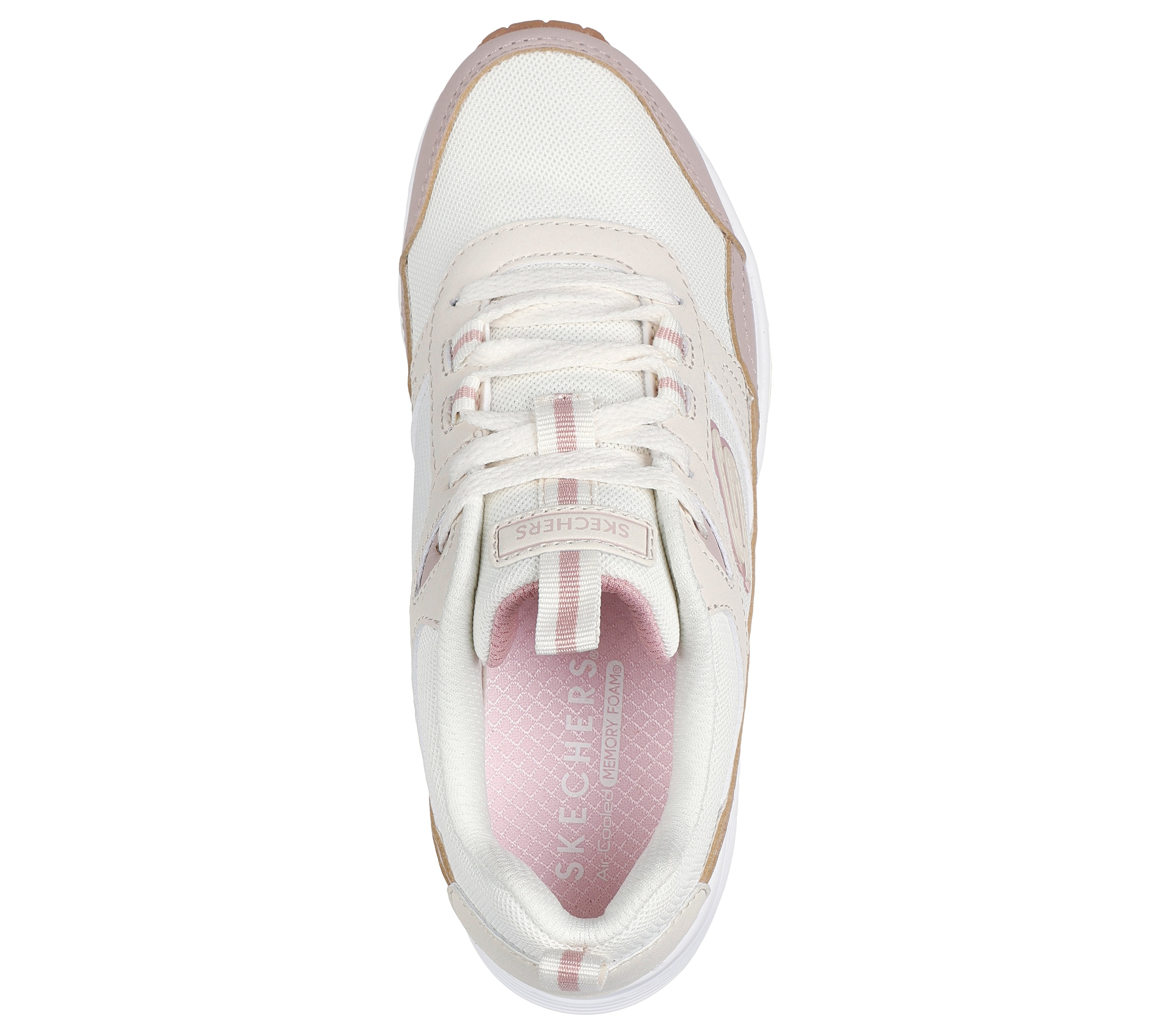 סניקרס בנות | UNO Mesh Mode