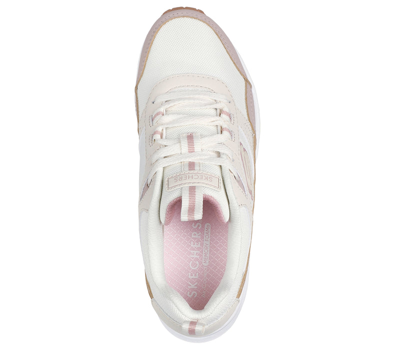 סניקרס בנות | UNO Mesh Mode