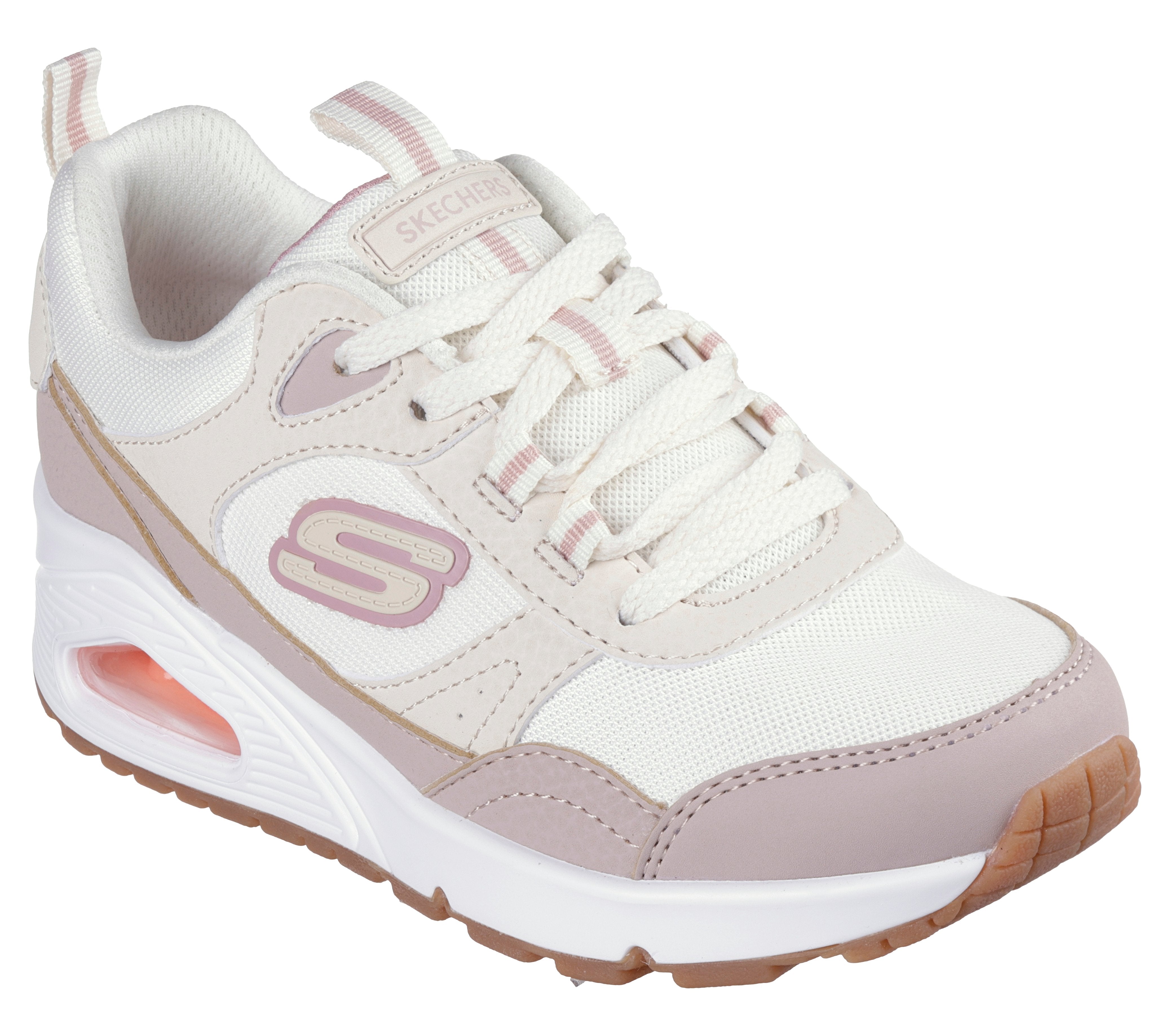 סניקרס בנות | UNO Mesh Mode