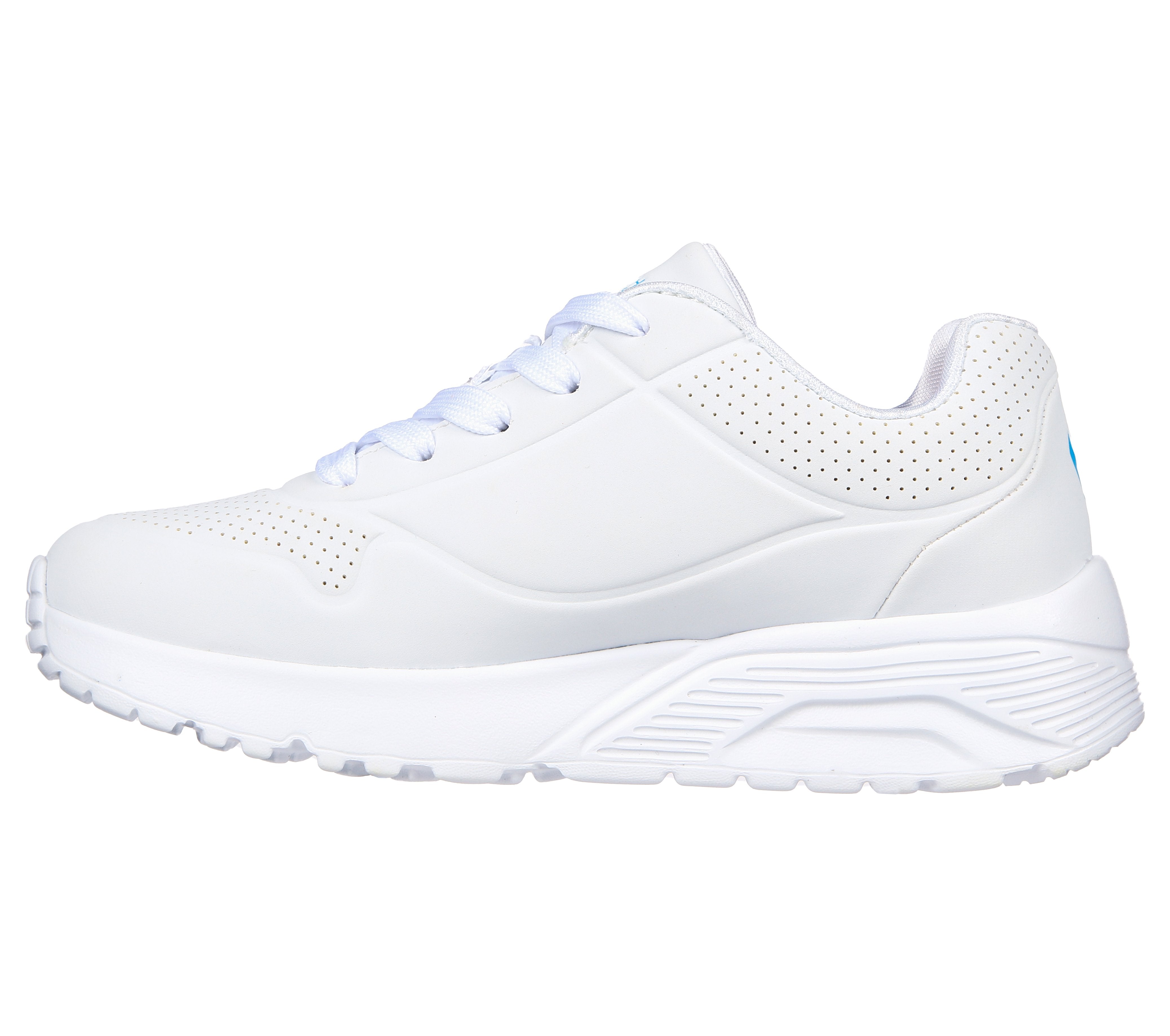 סניקרס בנות | Uno Lite Spread The Love