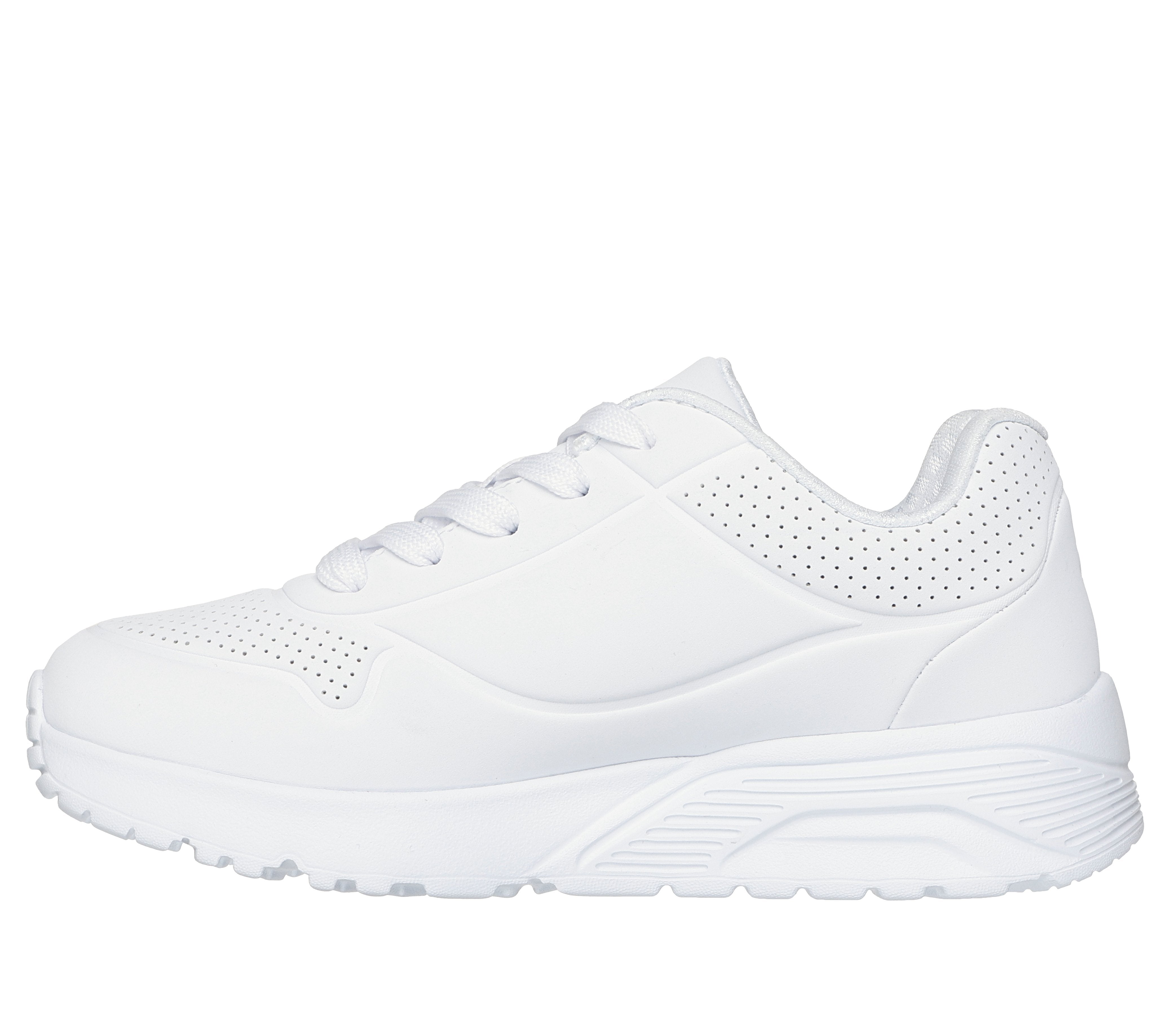 סניקרס | UNO Lite - Metallic Joy