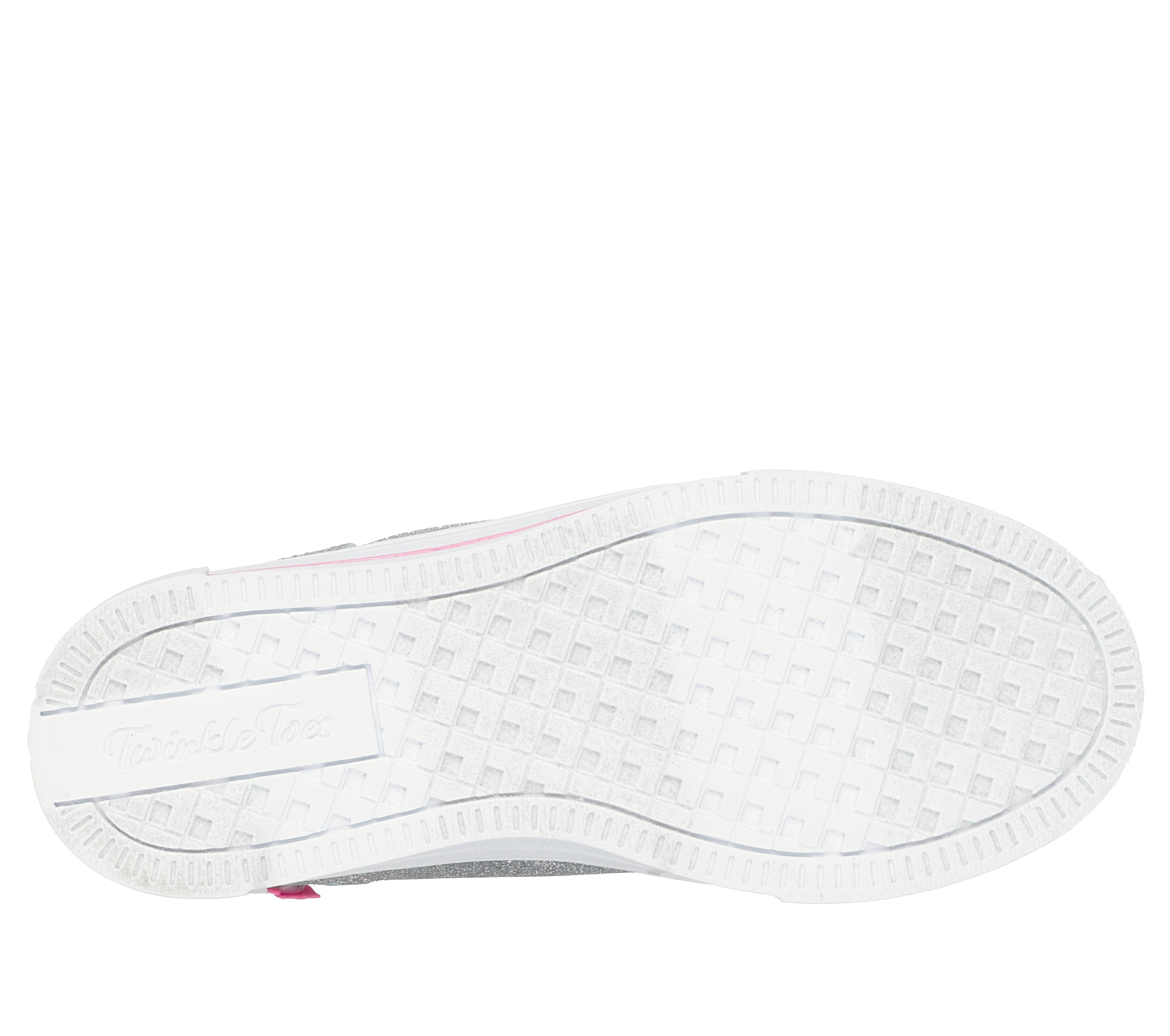 סניקרס אורות לבנות | Twinkle Spark - Stellar Star