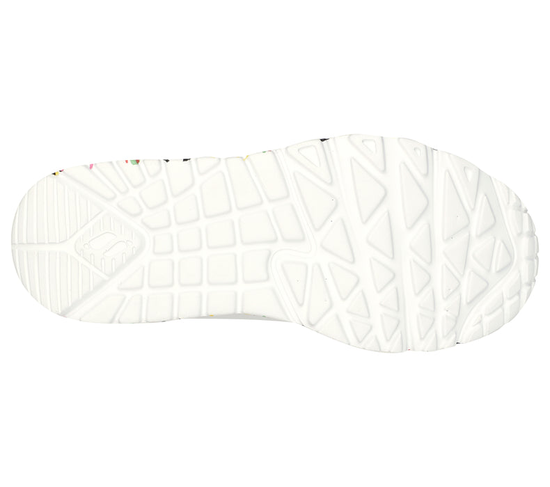 Skechers X JGoldcrown: Uno Lite - Lovely Luv