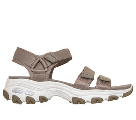 סנדלים | D'Lites - Fresh Catch צבע: בז'