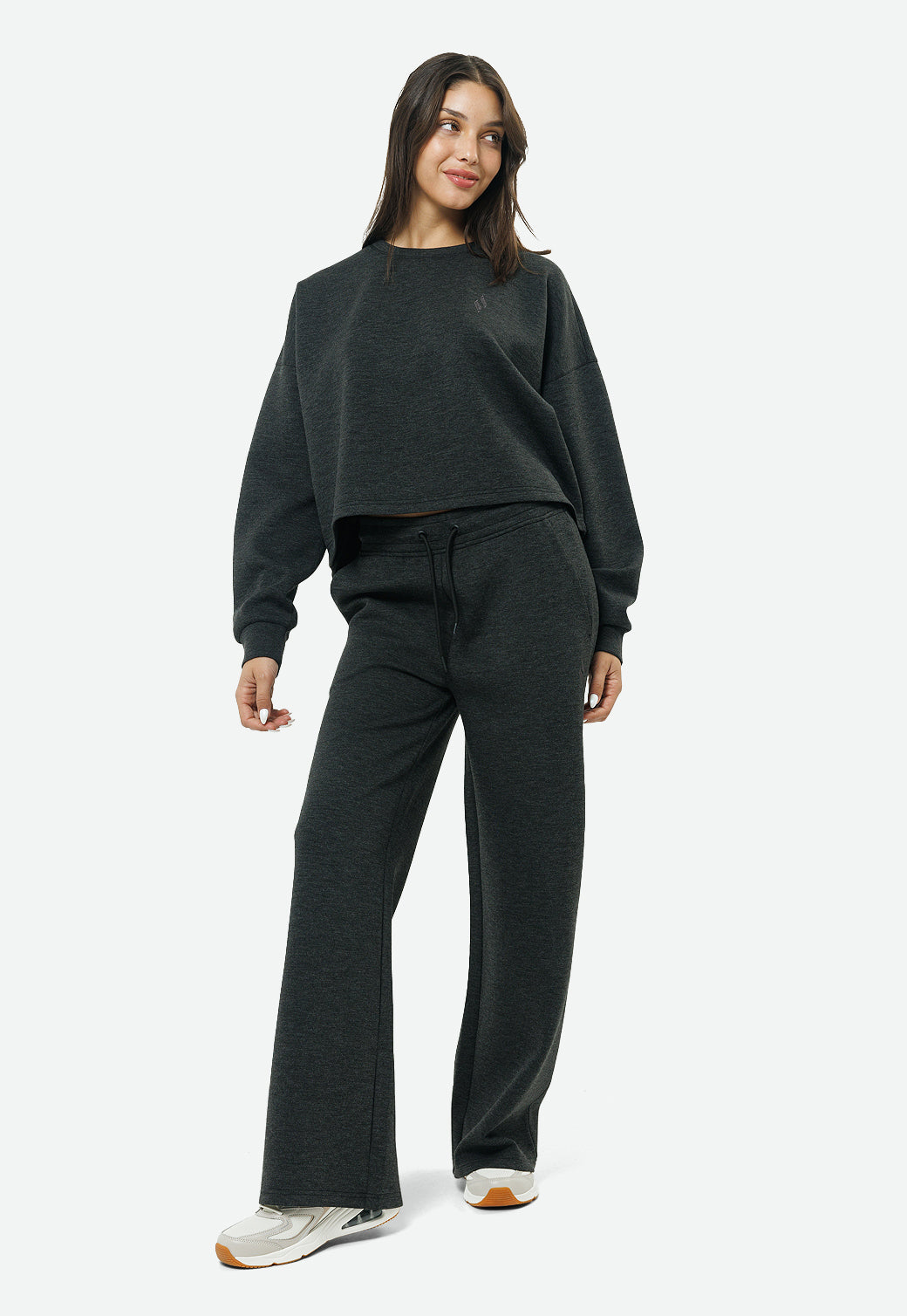 סווטשירט קרופ