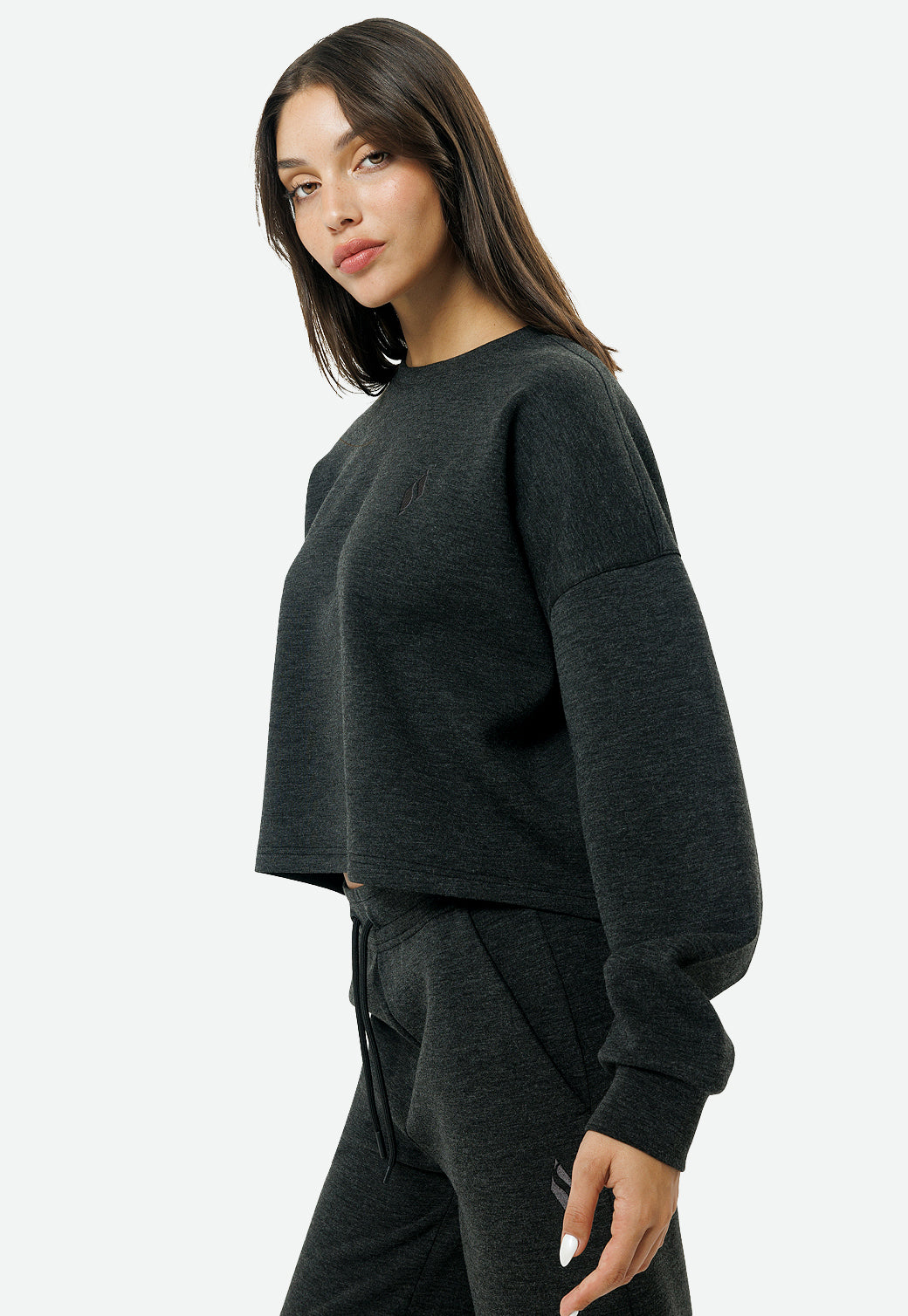 סווטשירט קרופ