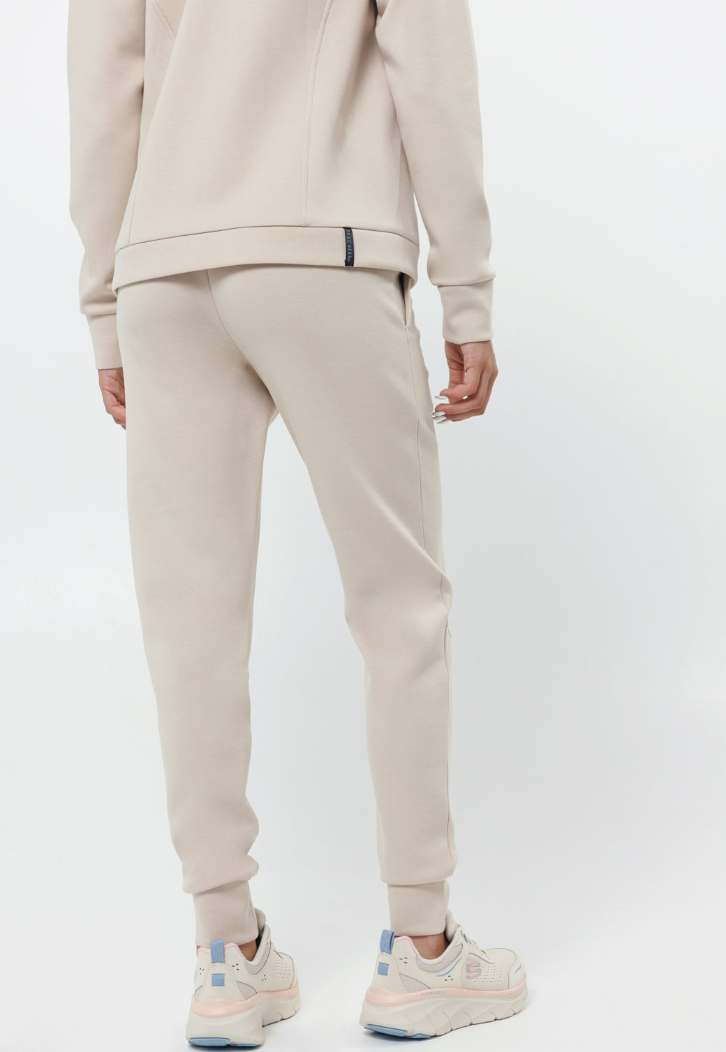 מכנס אינטרלוק