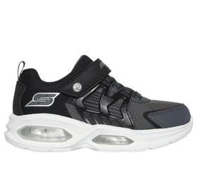 נעלי אורות לילדים | S Lights: Prismatrons צבע: אפור