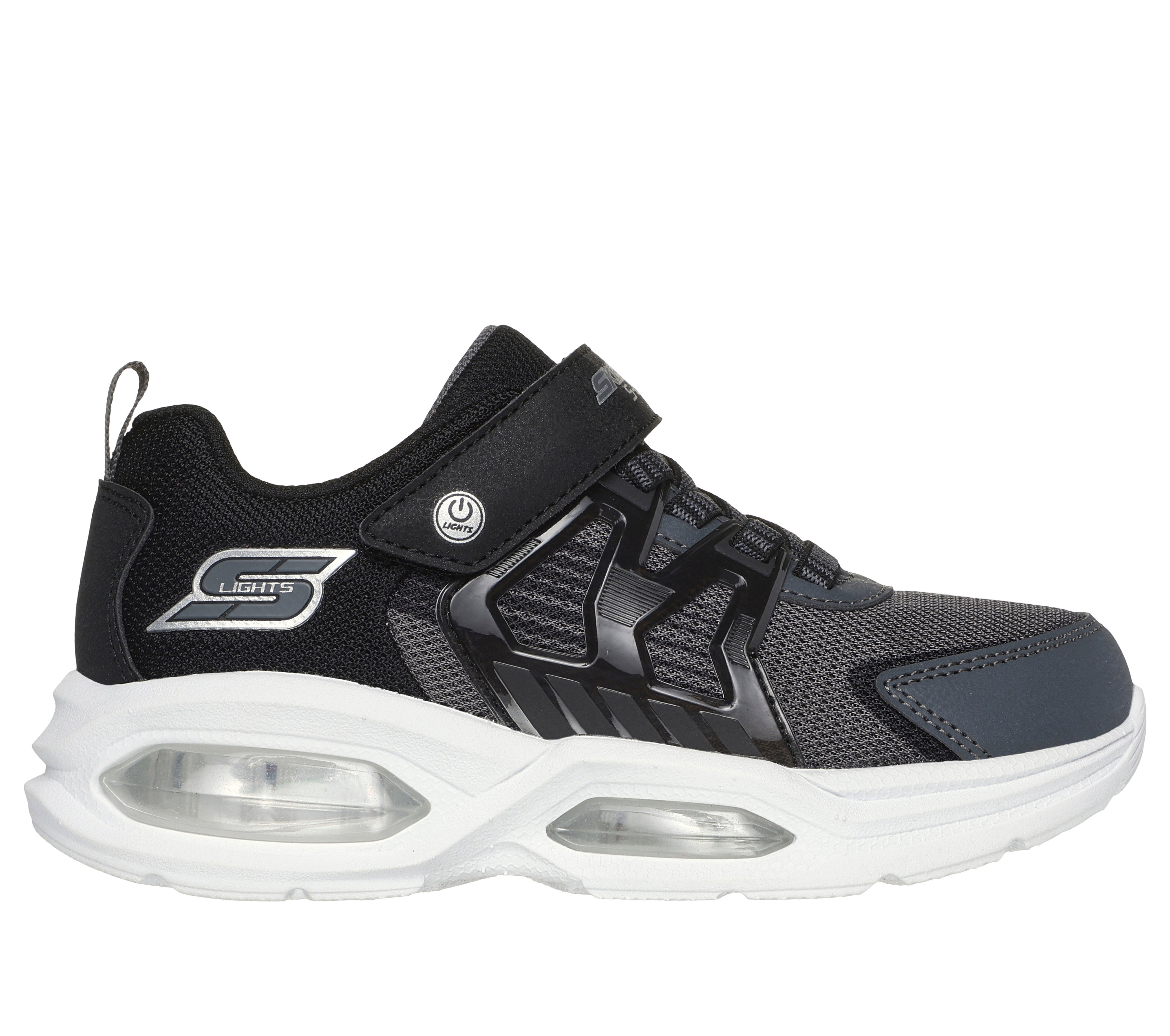 נעלי אורות לילדים | S Lights: Prismatrons