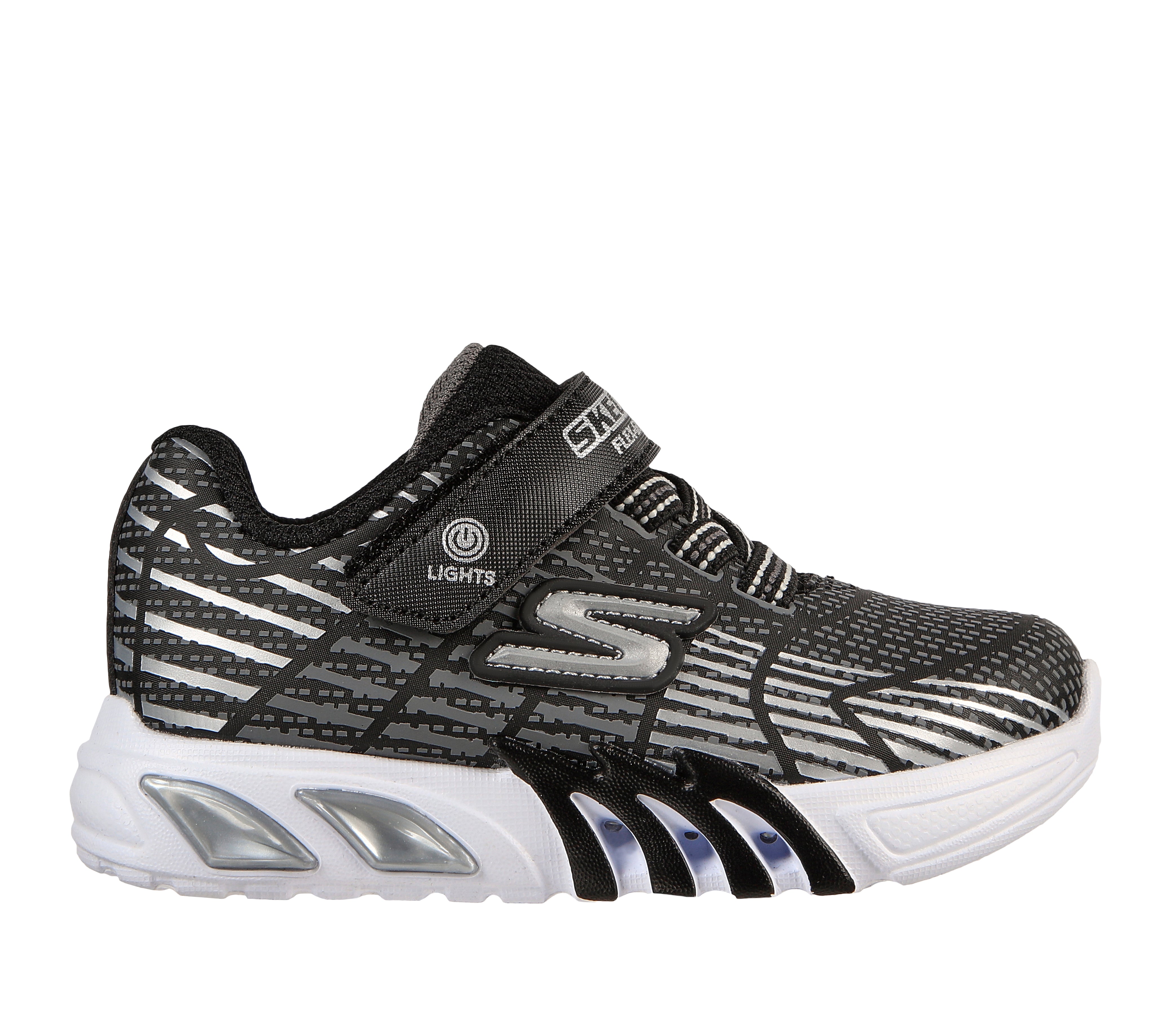 נעלי אורות תינוקות | S Lights: Flex - Glow Elite