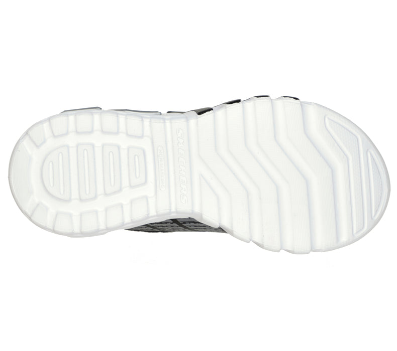 נעלי אורות תינוקות בנים | S Lights: Flex - Glow Elite