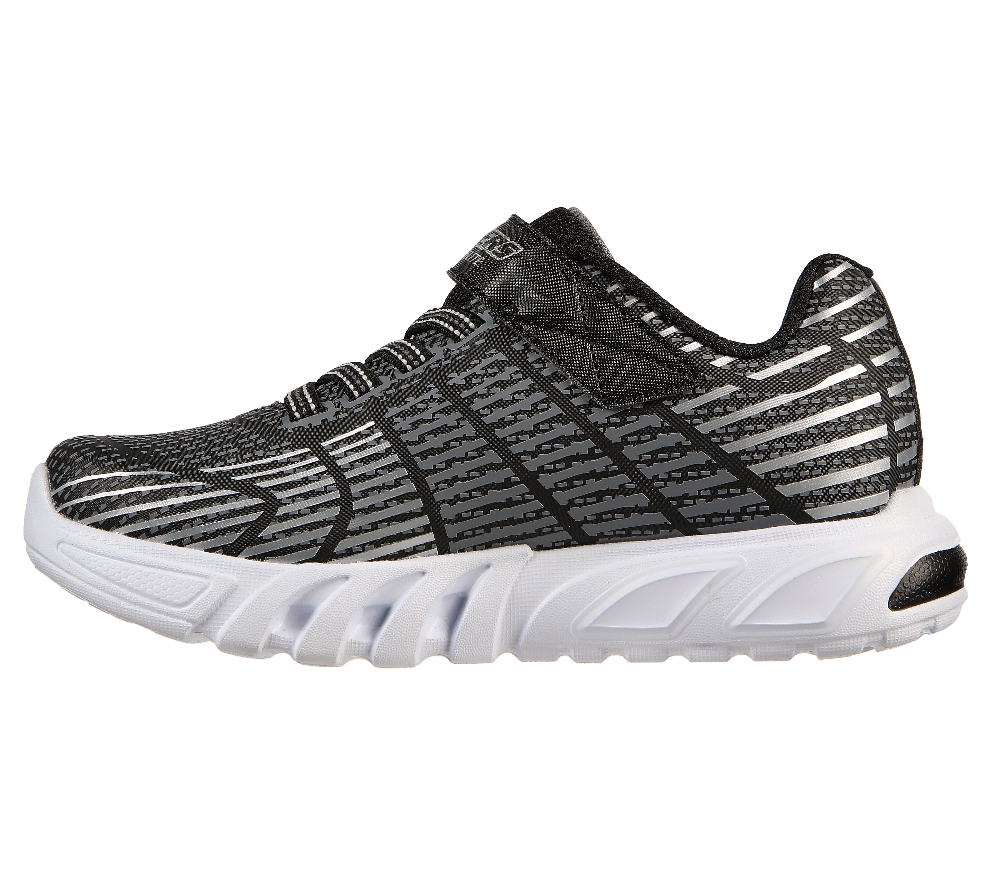 נעלי אורות תינוקות בנים | S Lights: Flex - Glow Elite