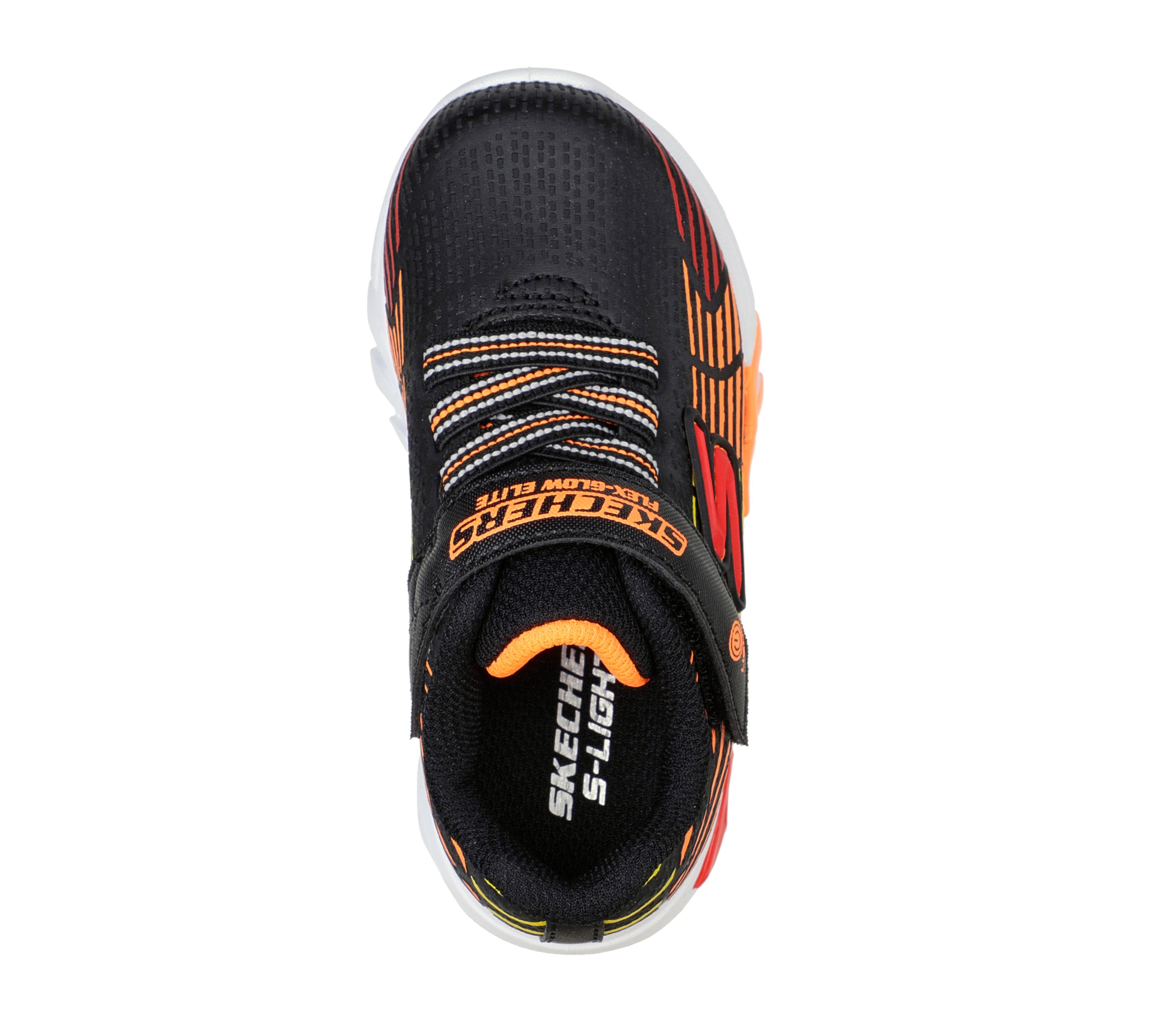 נעלי אורות תינוקות | S Lights: Flex - Glow Elite