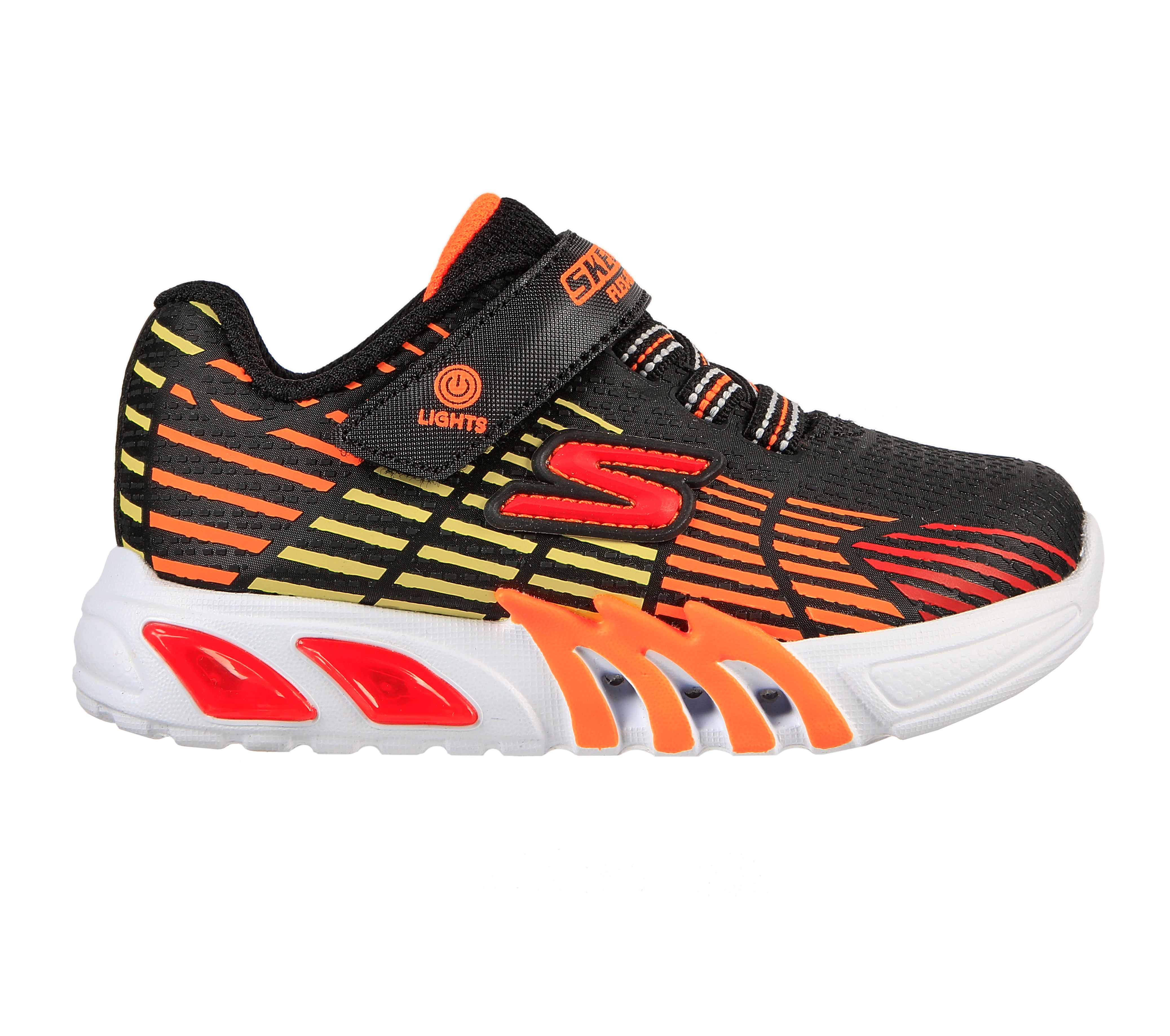 נעלי אורות תינוקות | S Lights: Flex - Glow Elite