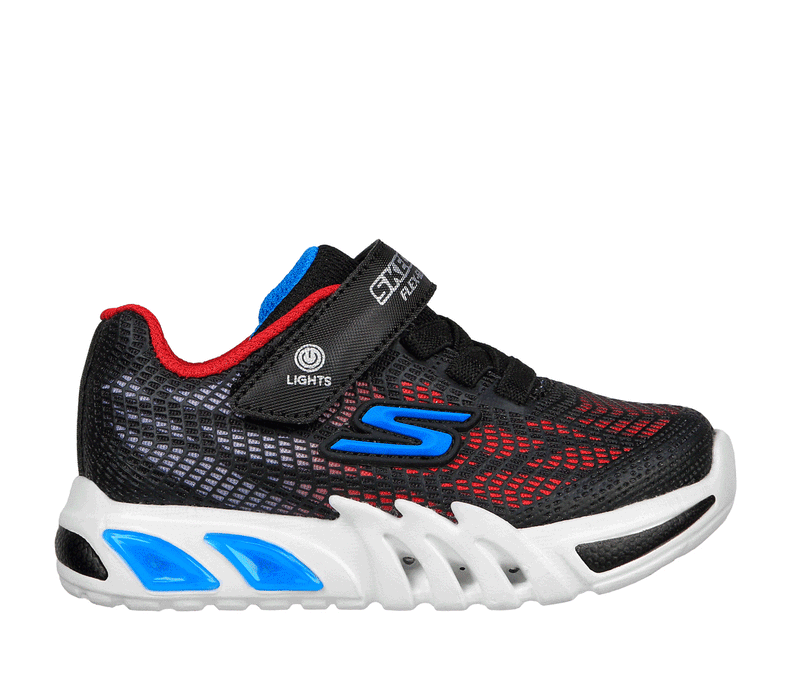 סניקרס סקוץ' אורות לתינוקות | Flex Glow Elite - Vorlo