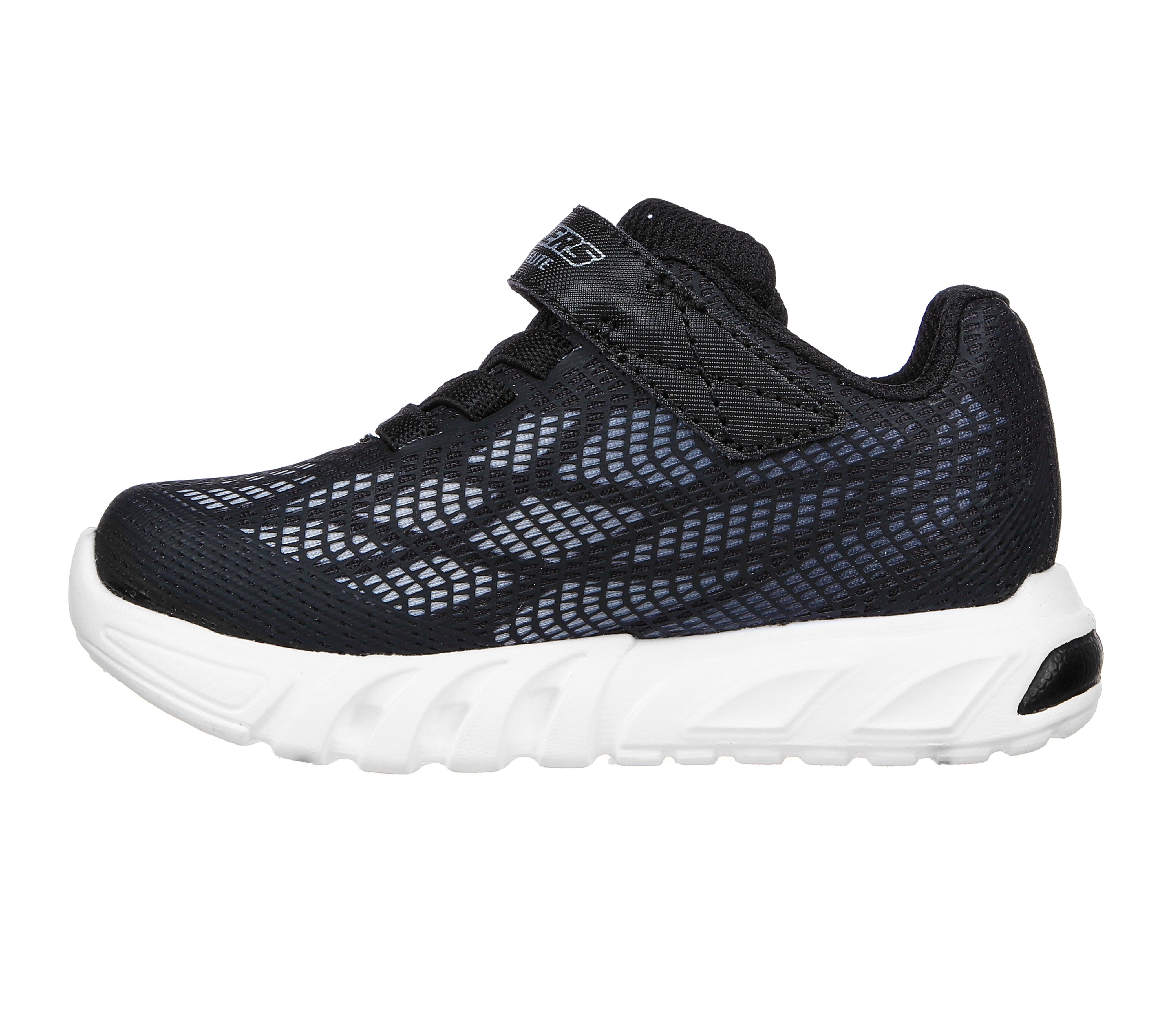 סניקרס סקוץ' אורות לתינוקות | Flex Glow Elite - Vorlo