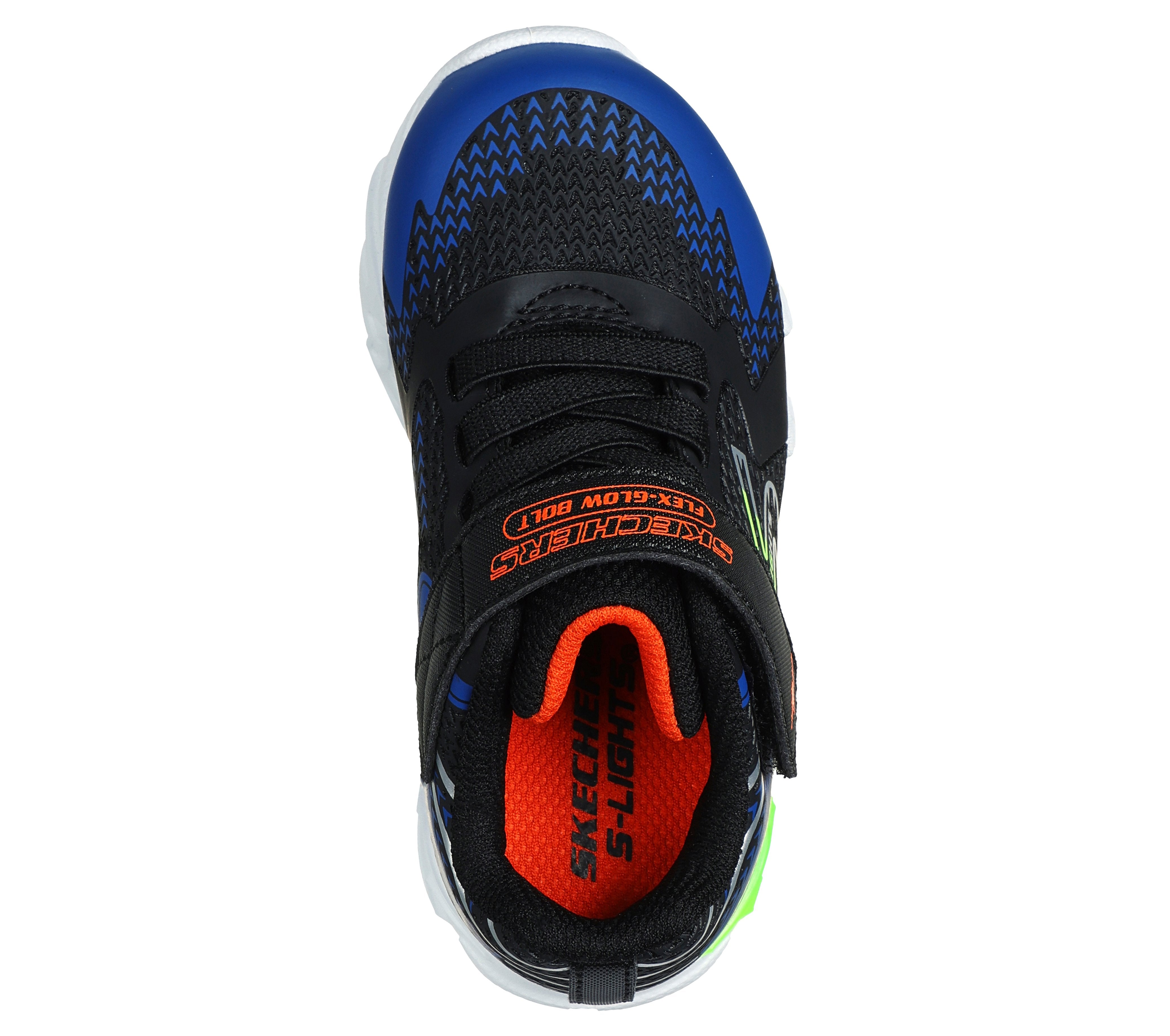 נעלי סקוץ' לתינוקות עם אורות | Flex-Glow Bolt