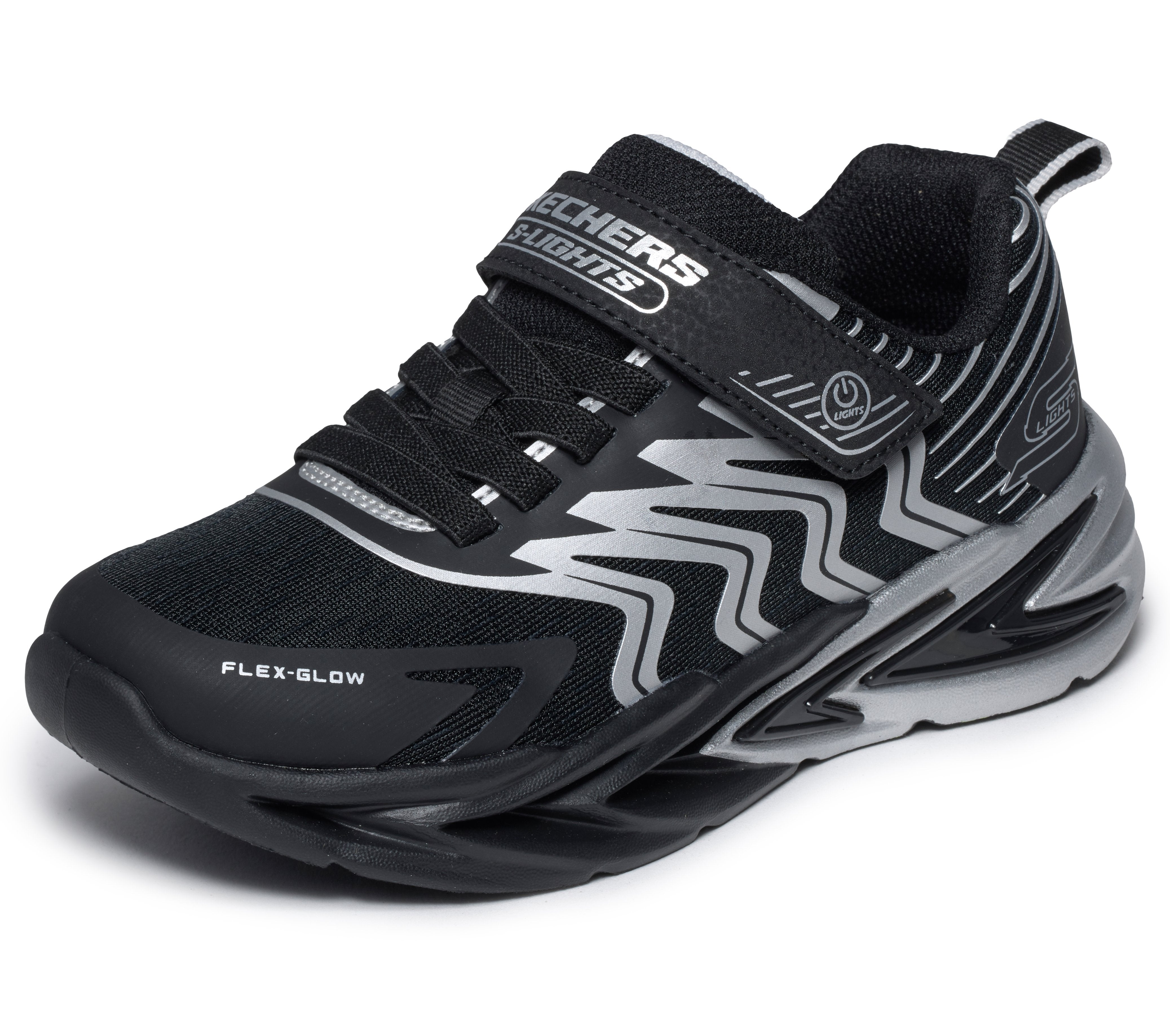 סניקרס סקוץ' אורות | Flex-Glow Ultra - Prism-Pacer