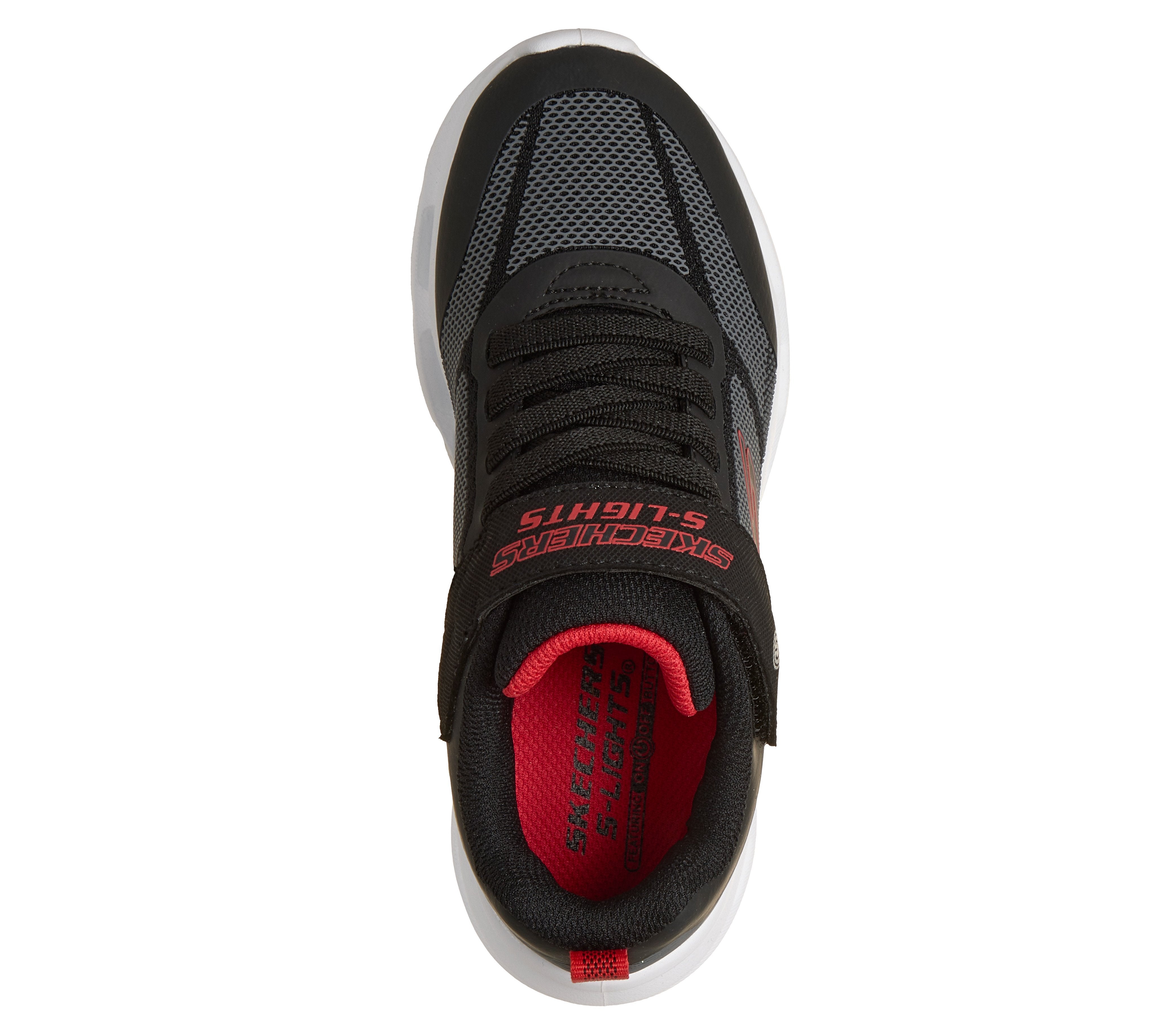 נעלי ספורט אורות | Glide-Step Lights