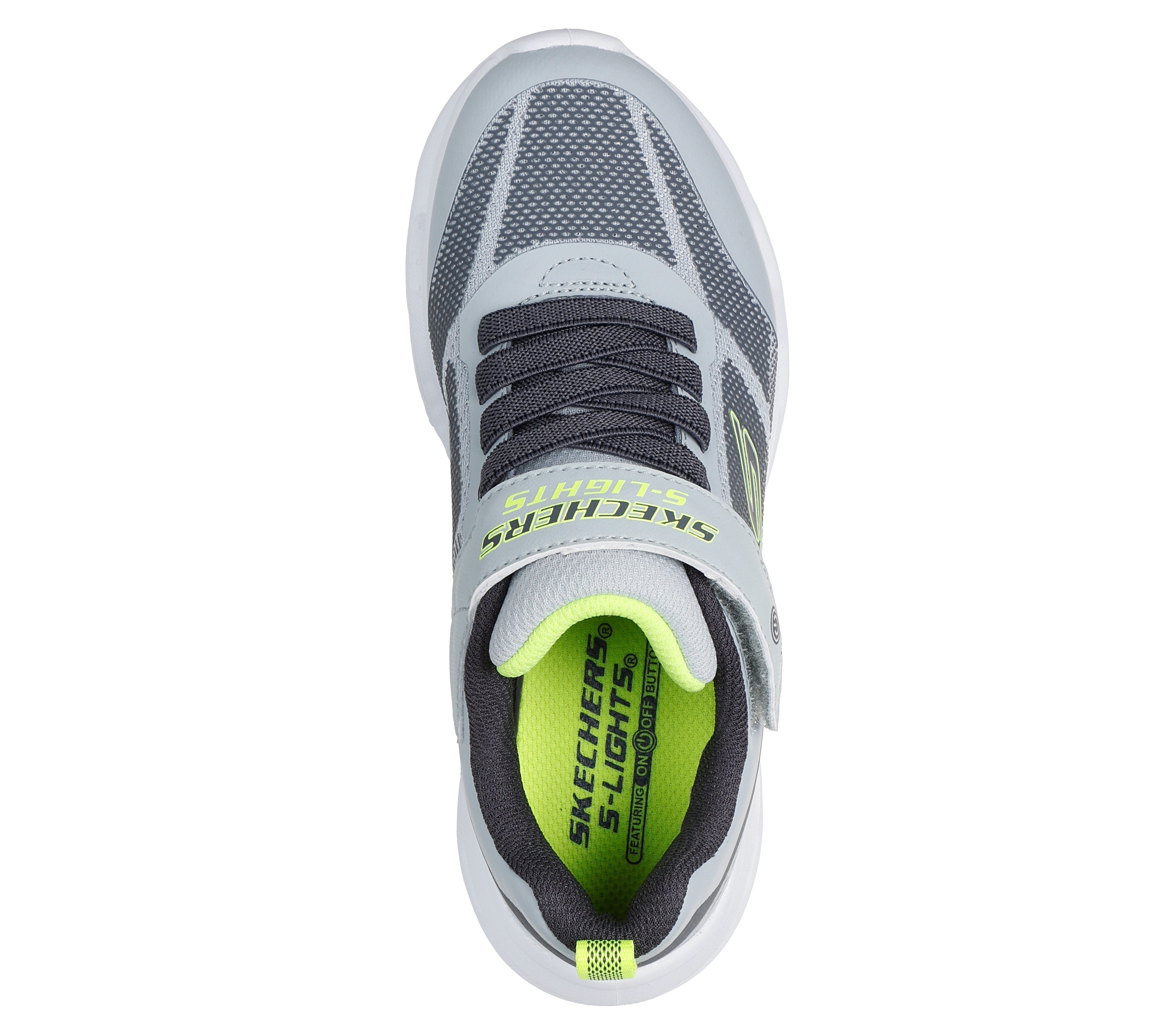 נעלי ספורט אורות | Glide-Step Lights