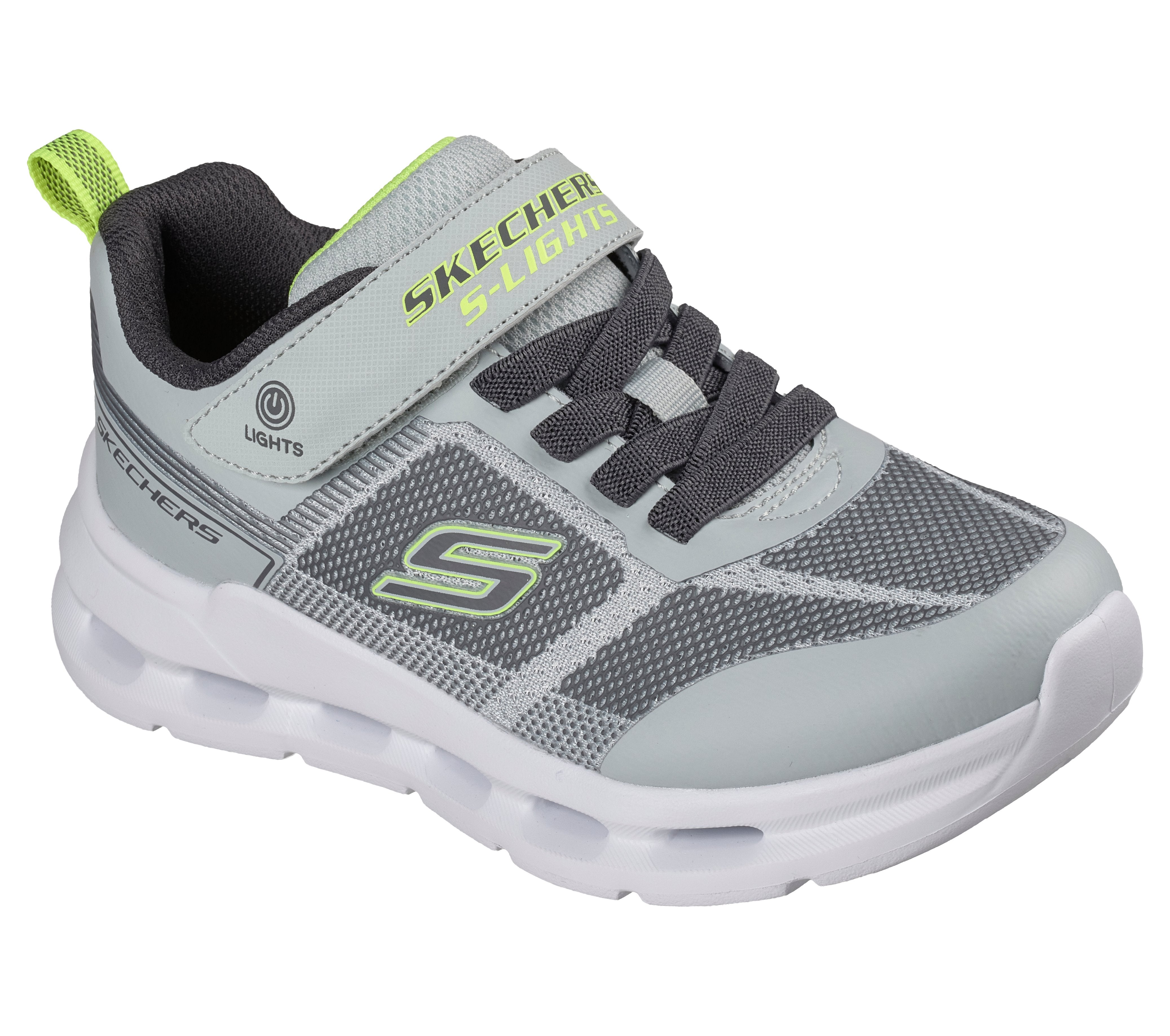 נעלי ספורט אורות | Glide-Step Lights