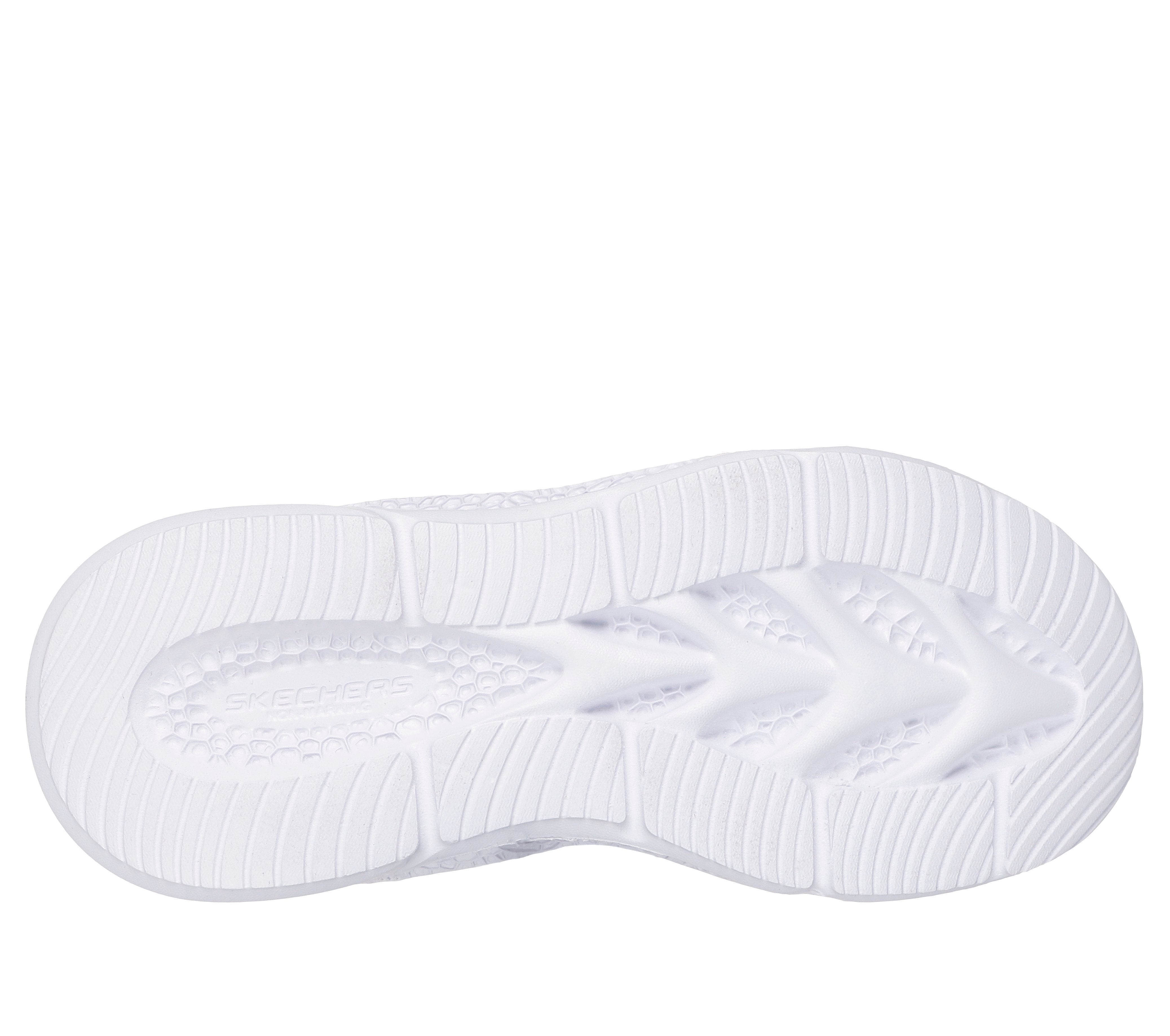 סניקרס סקוץ' אורות לבנים | Meteor-Lights Krendox