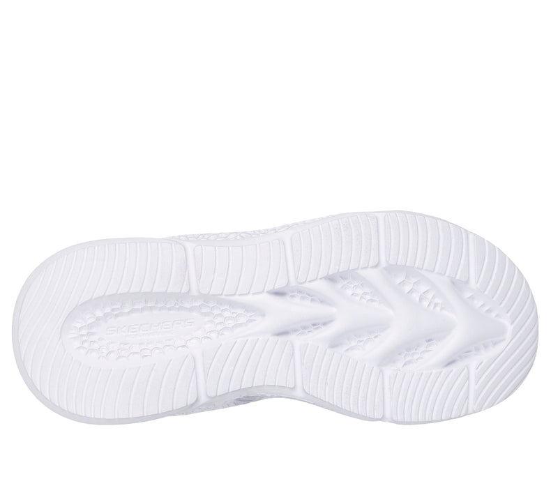 סניקרס סקוץ' אורות לבנים | Meteor-Lights Krendox