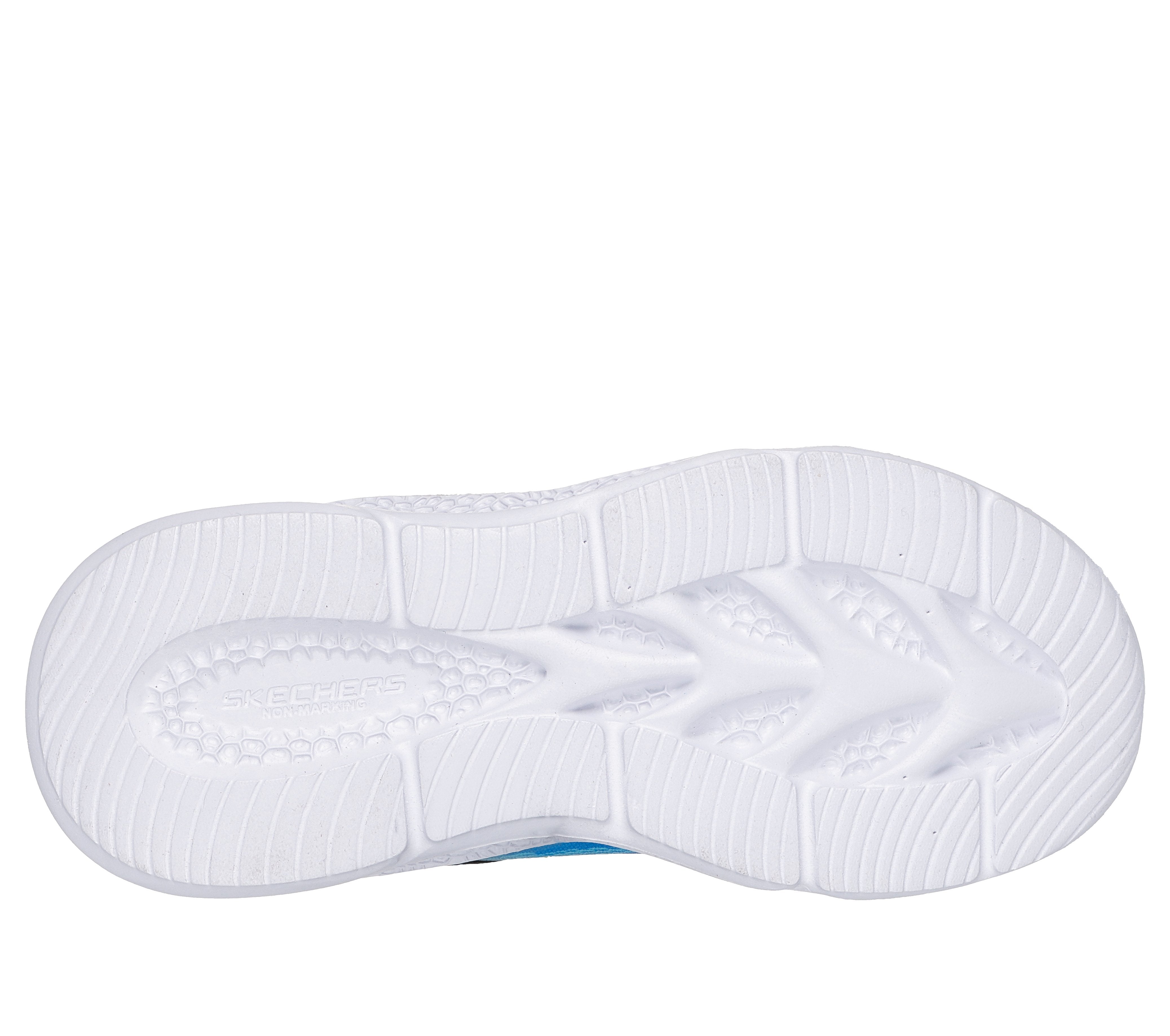 סניקרס סקוץ' אורות לבנים | Meteor-Lights Krendox