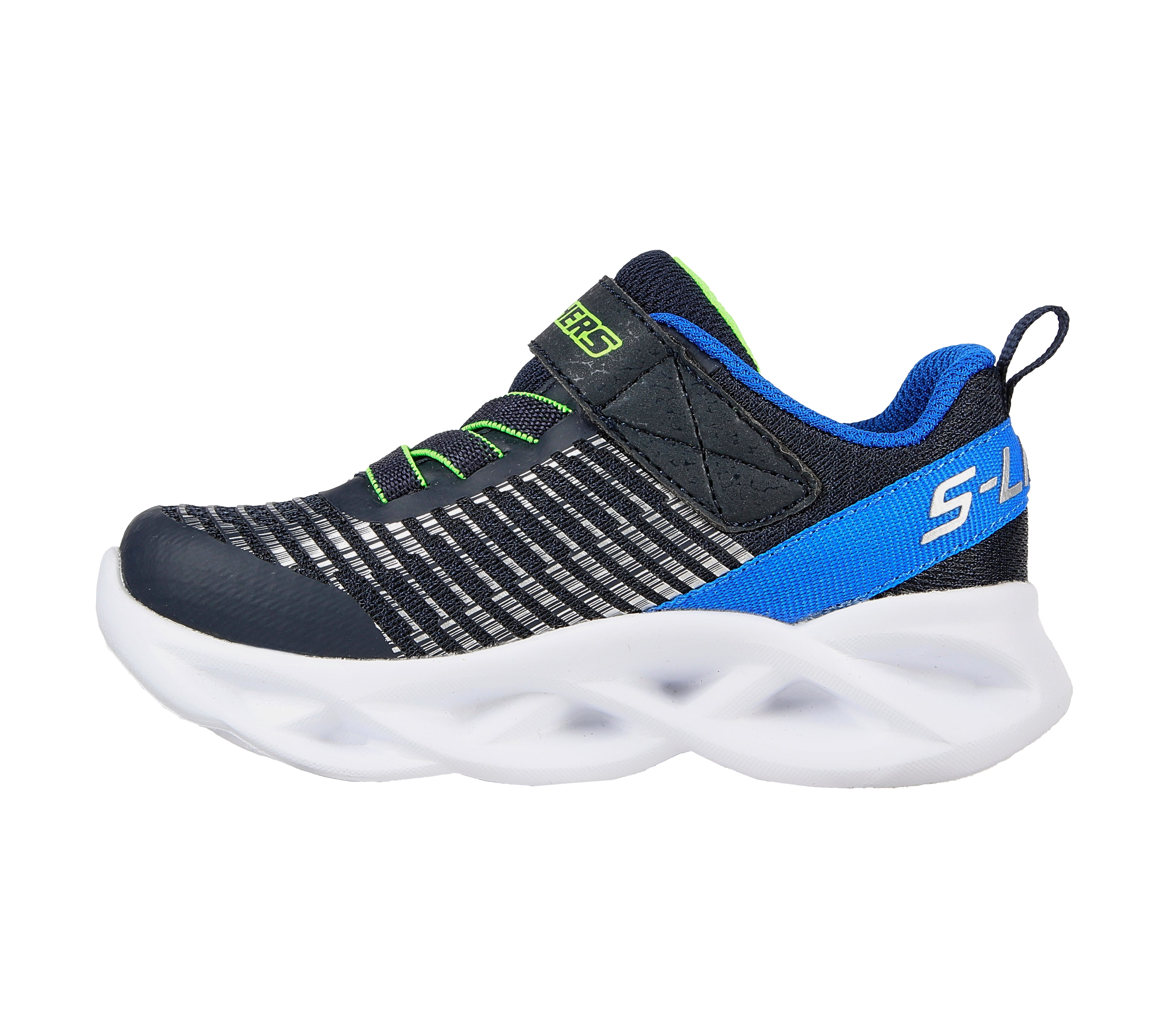 נעלי סקוץ' אורות לתינוקות | Twisty Brights - Novlo