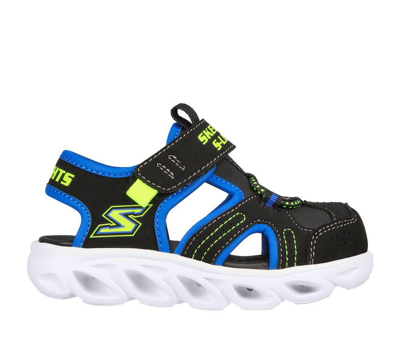 סנדלי אורות לתינוקות | Hypno-Splash Sunzys