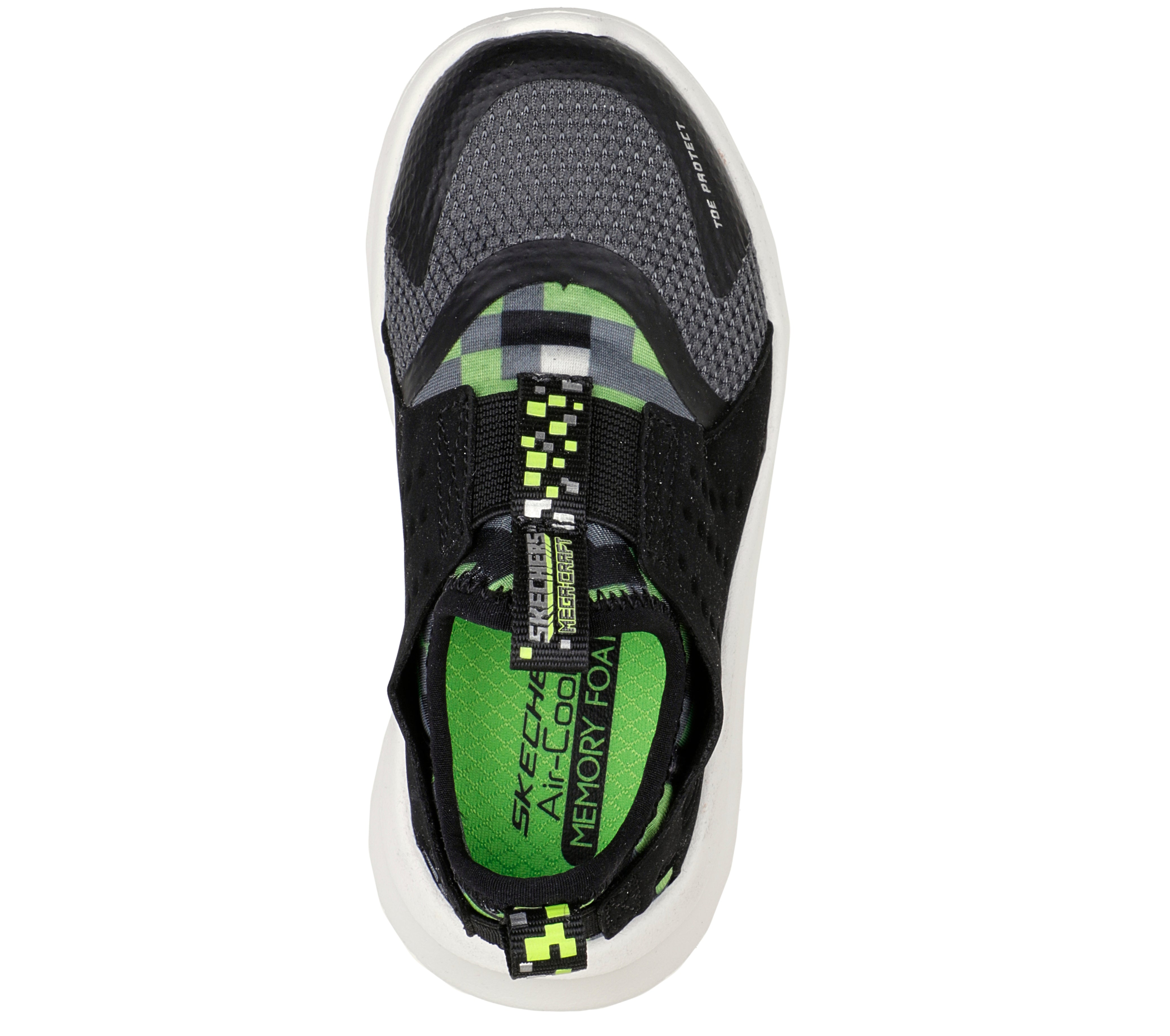 Mega-Craft: Ultra Flex 2.0 - Cubor