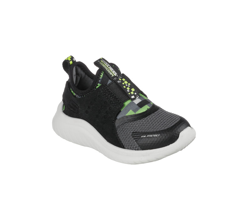 Mega-Craft: Ultra Flex 2.0 - Cubor