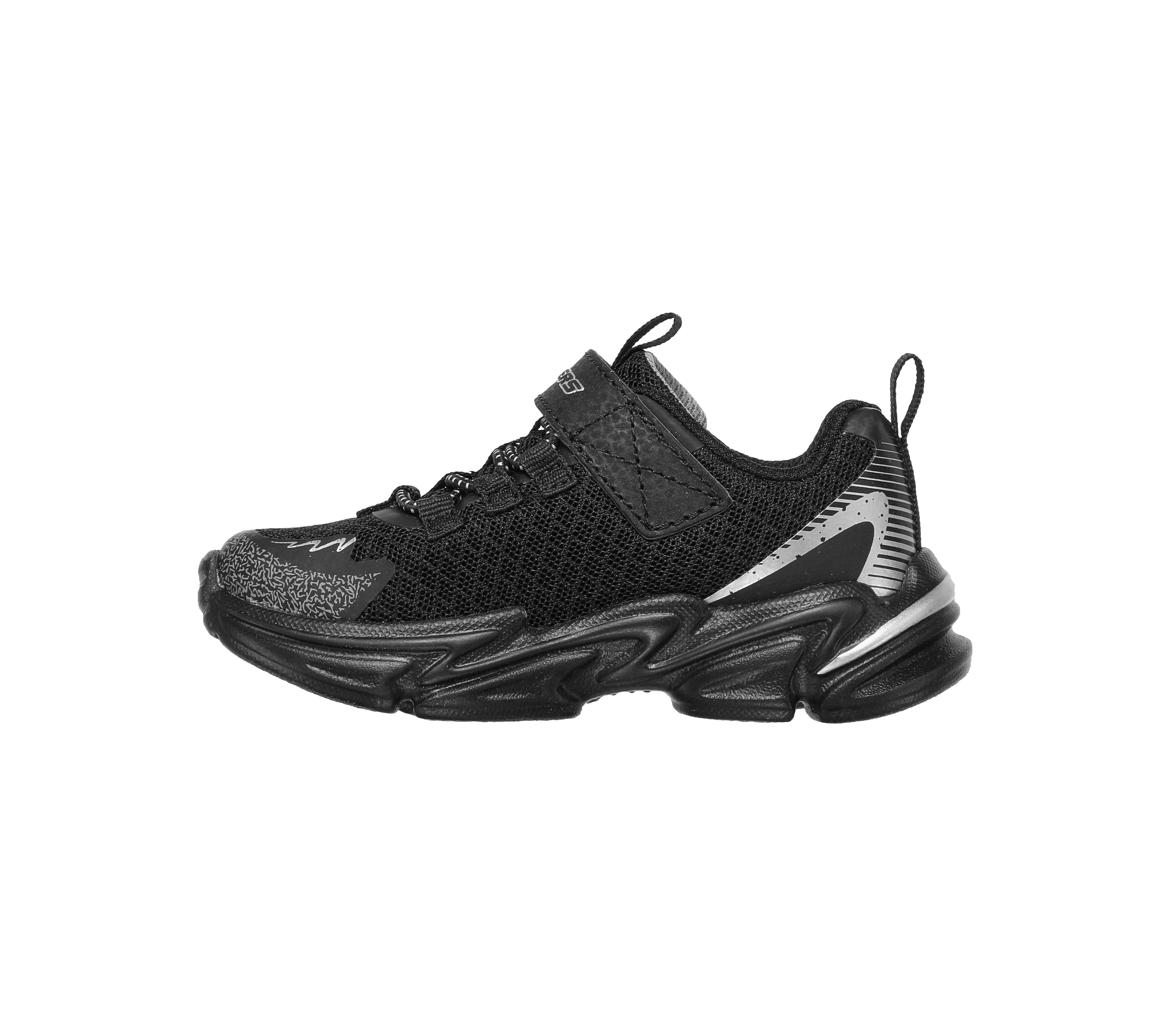 נעלי סקוץ' תינוקות | Wavetronic